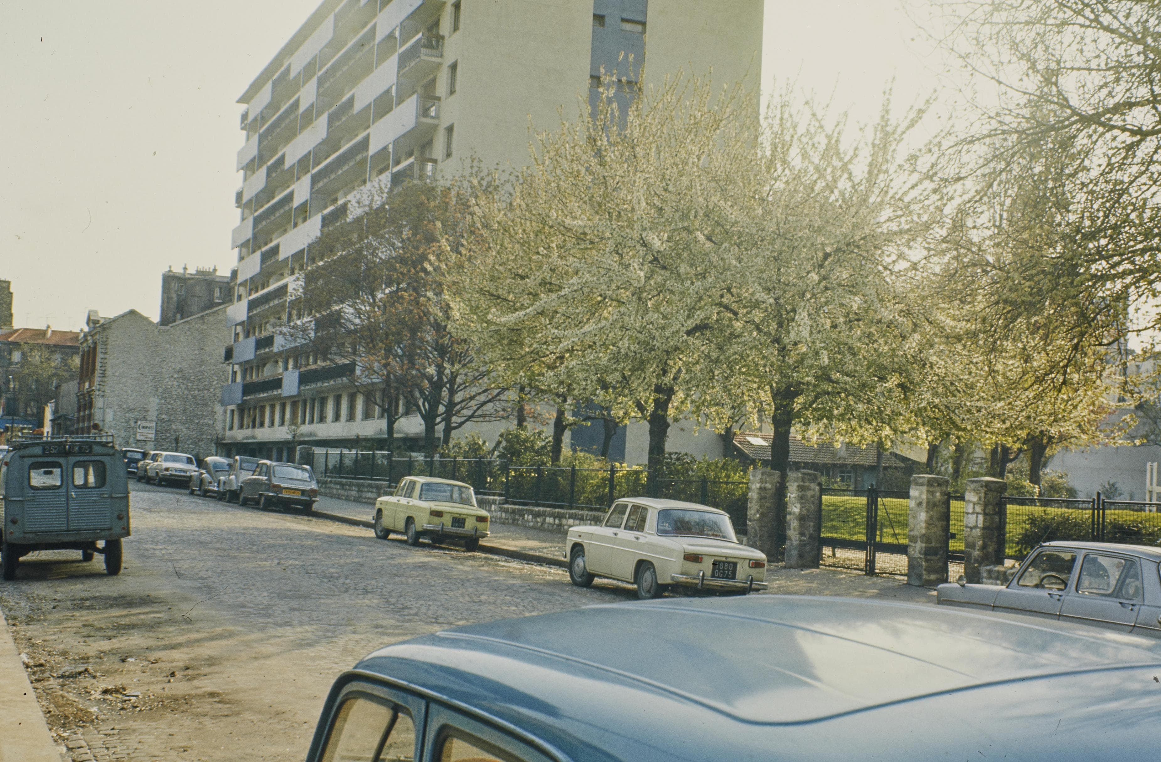 Photo d'archive