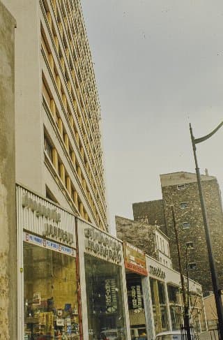Photo d'archive