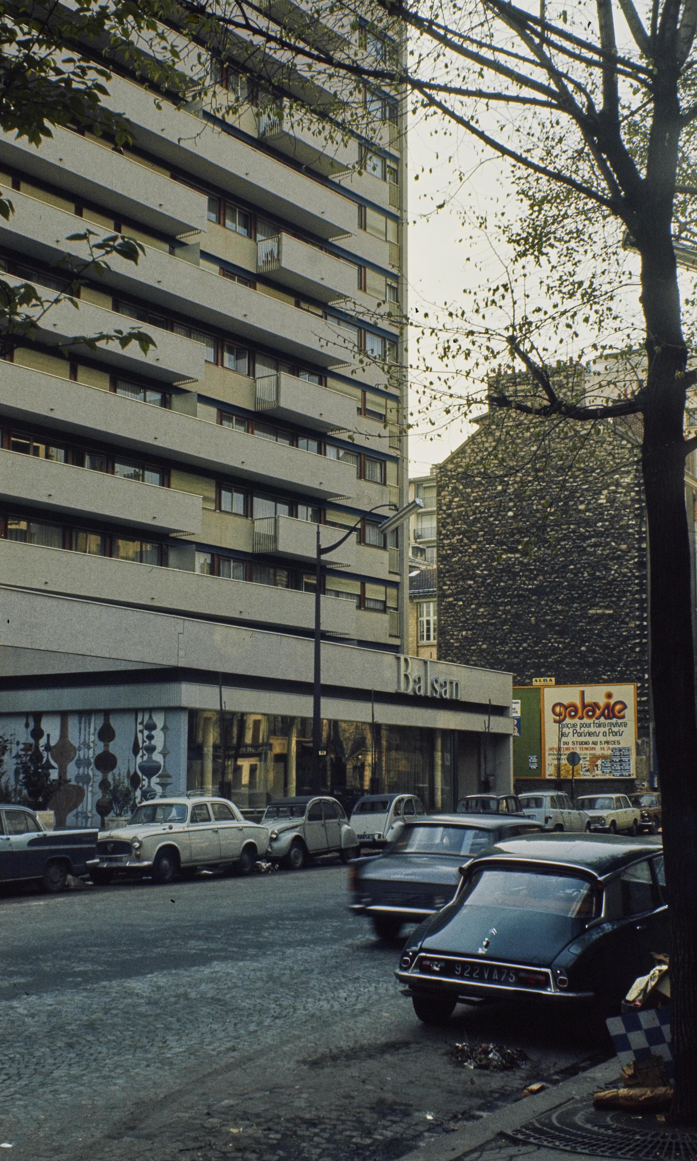 Photo d'archive