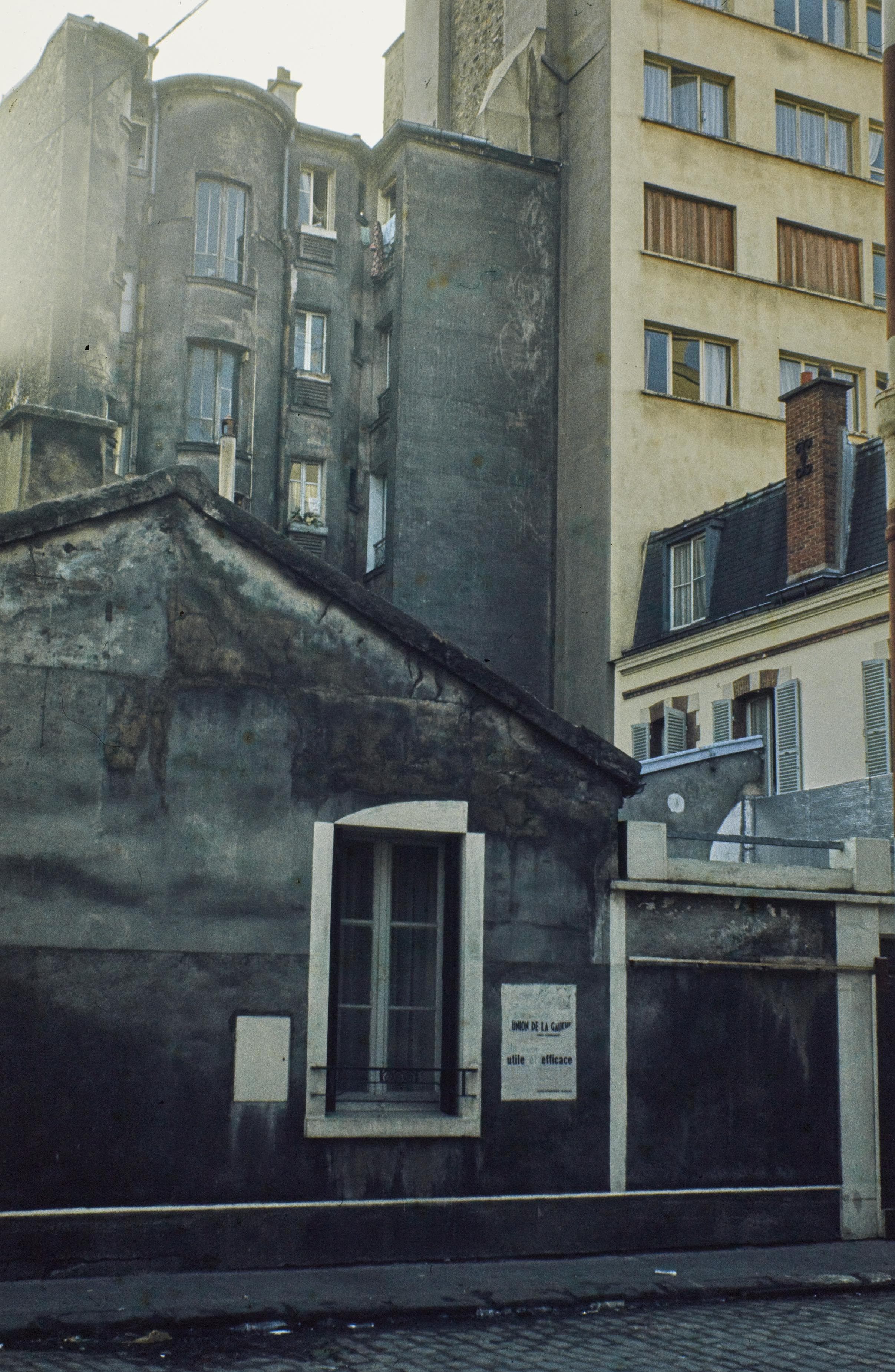 Photo d'archive