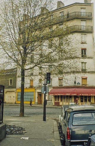 Photo d'archive