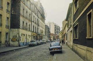 Photo d'archive