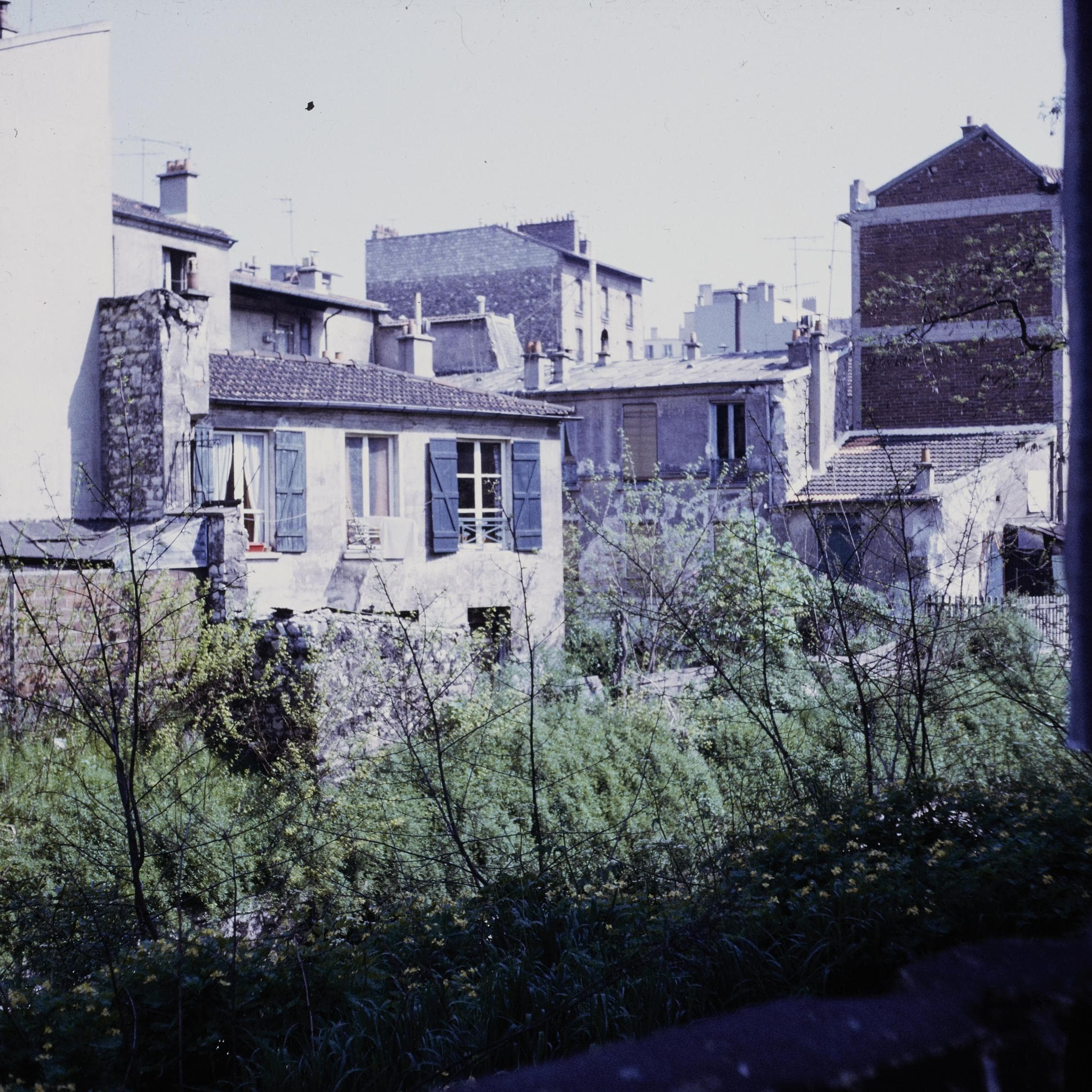 Photo d'archive
