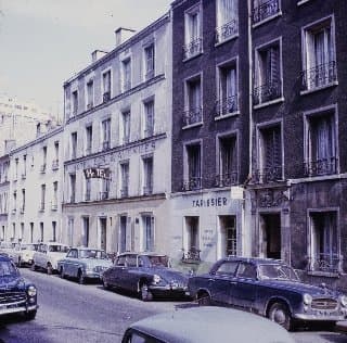 Photo d'archive
