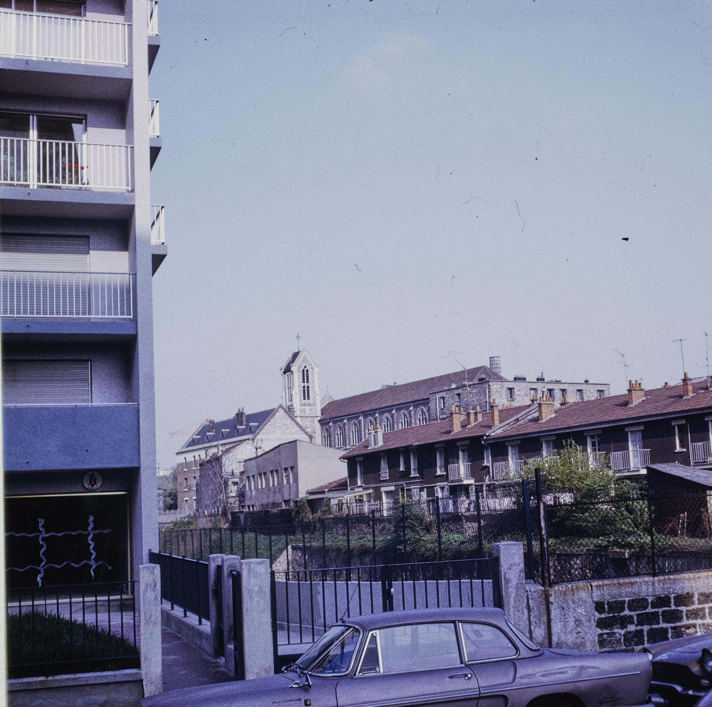 Photo d'archive