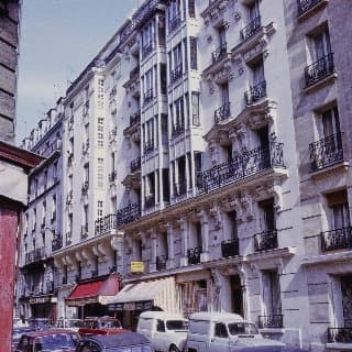 Photo d'archive