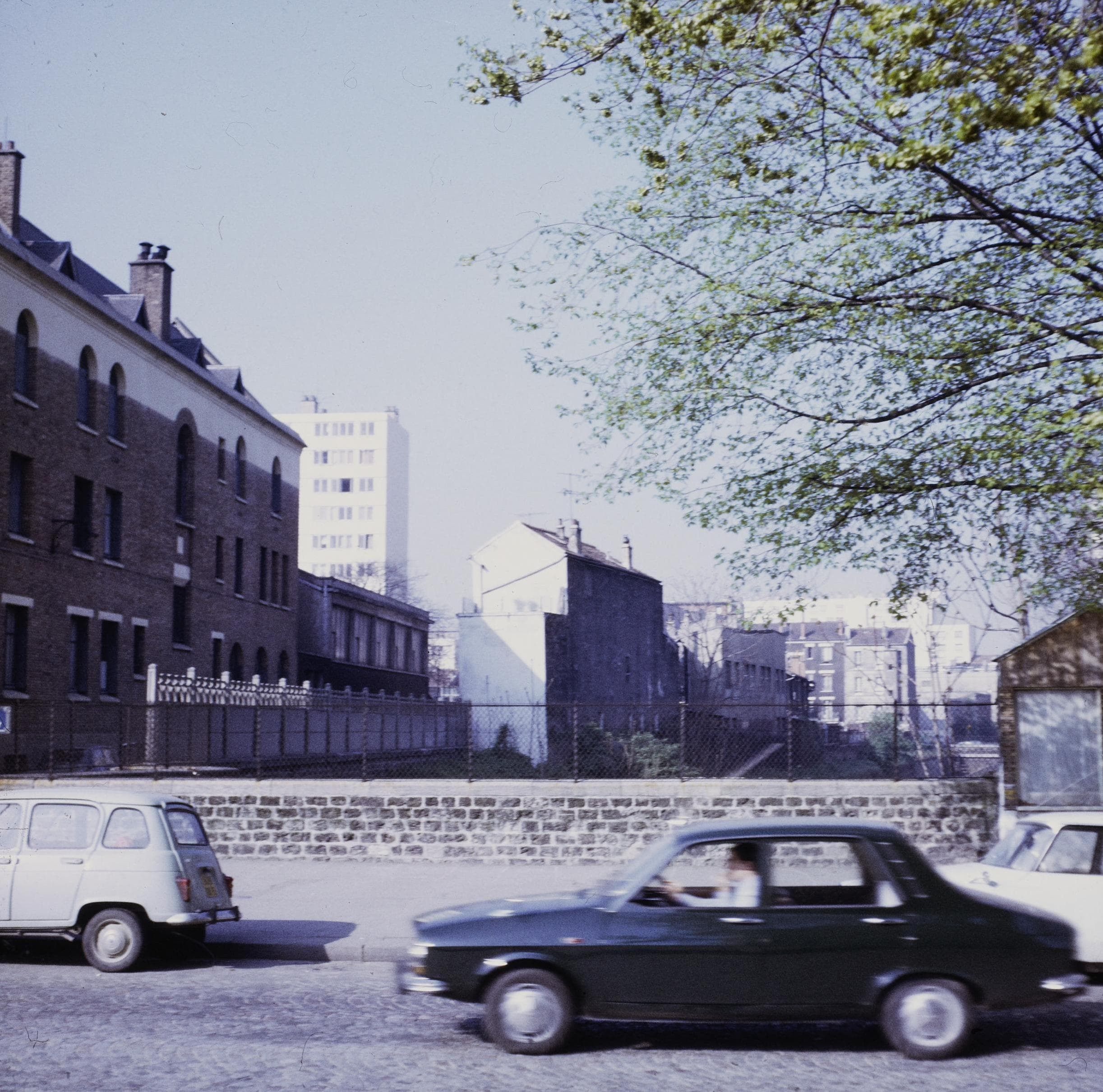 Photo d'archive