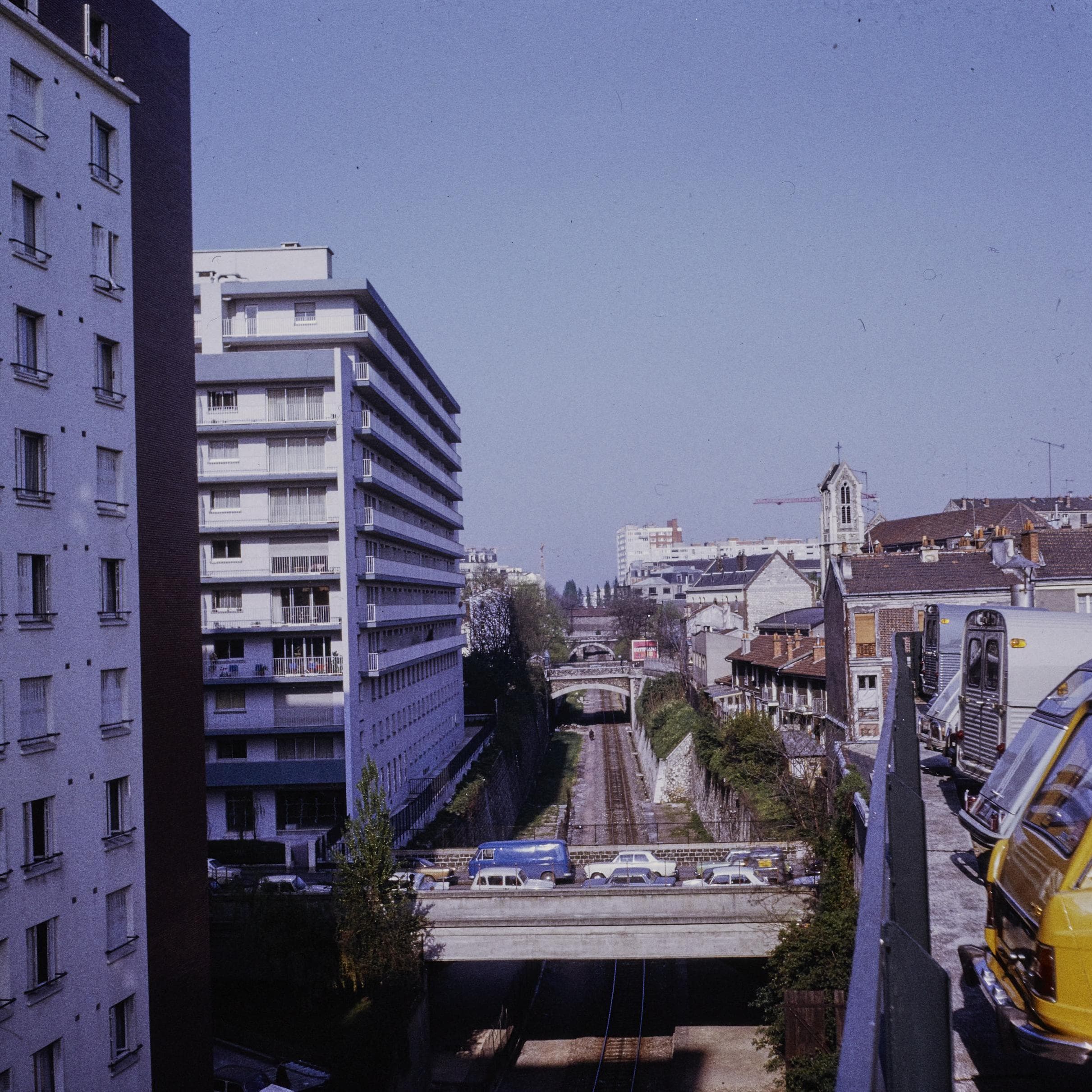 Photo d'archive