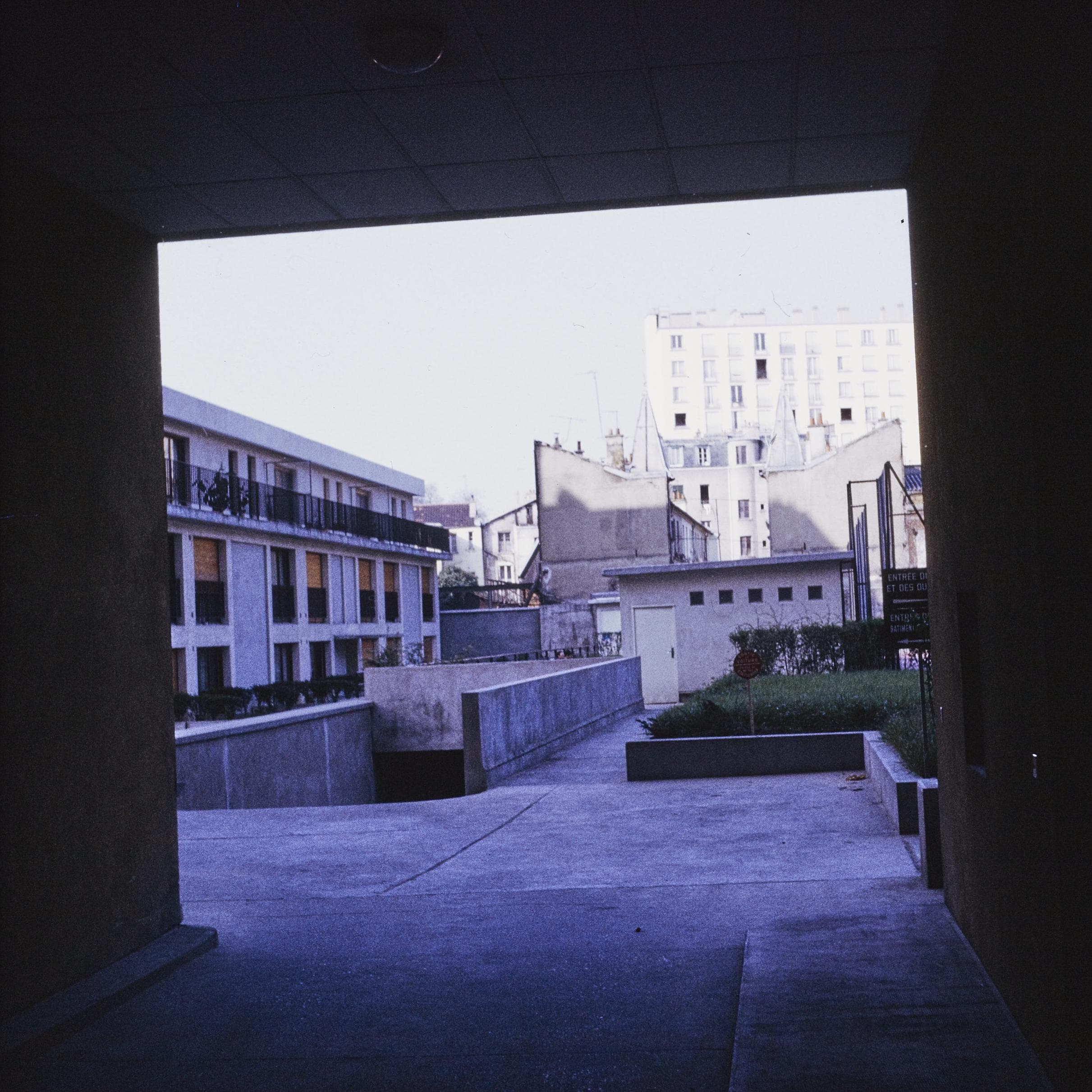 Photo d'archive