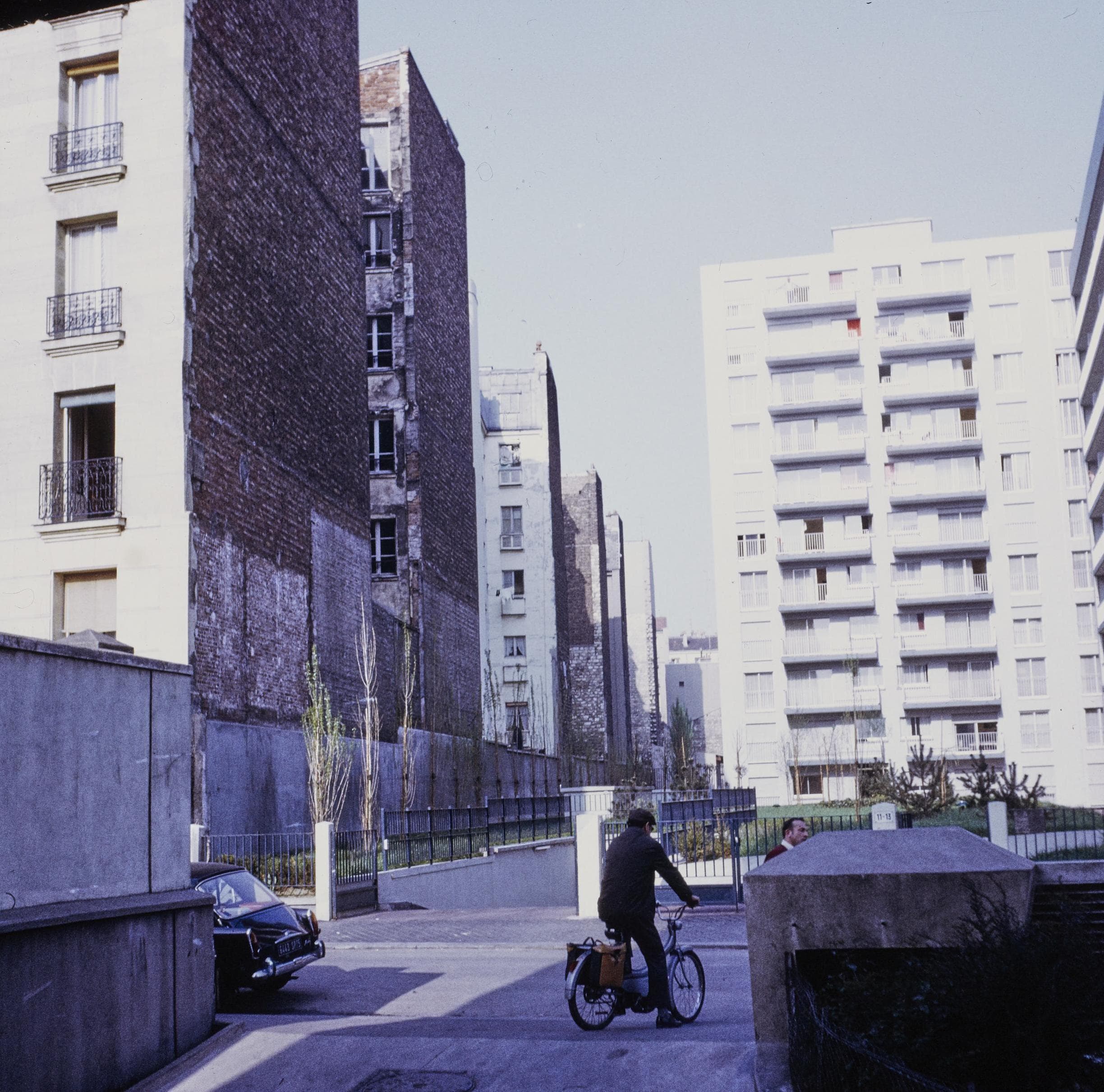 Photo d'archive