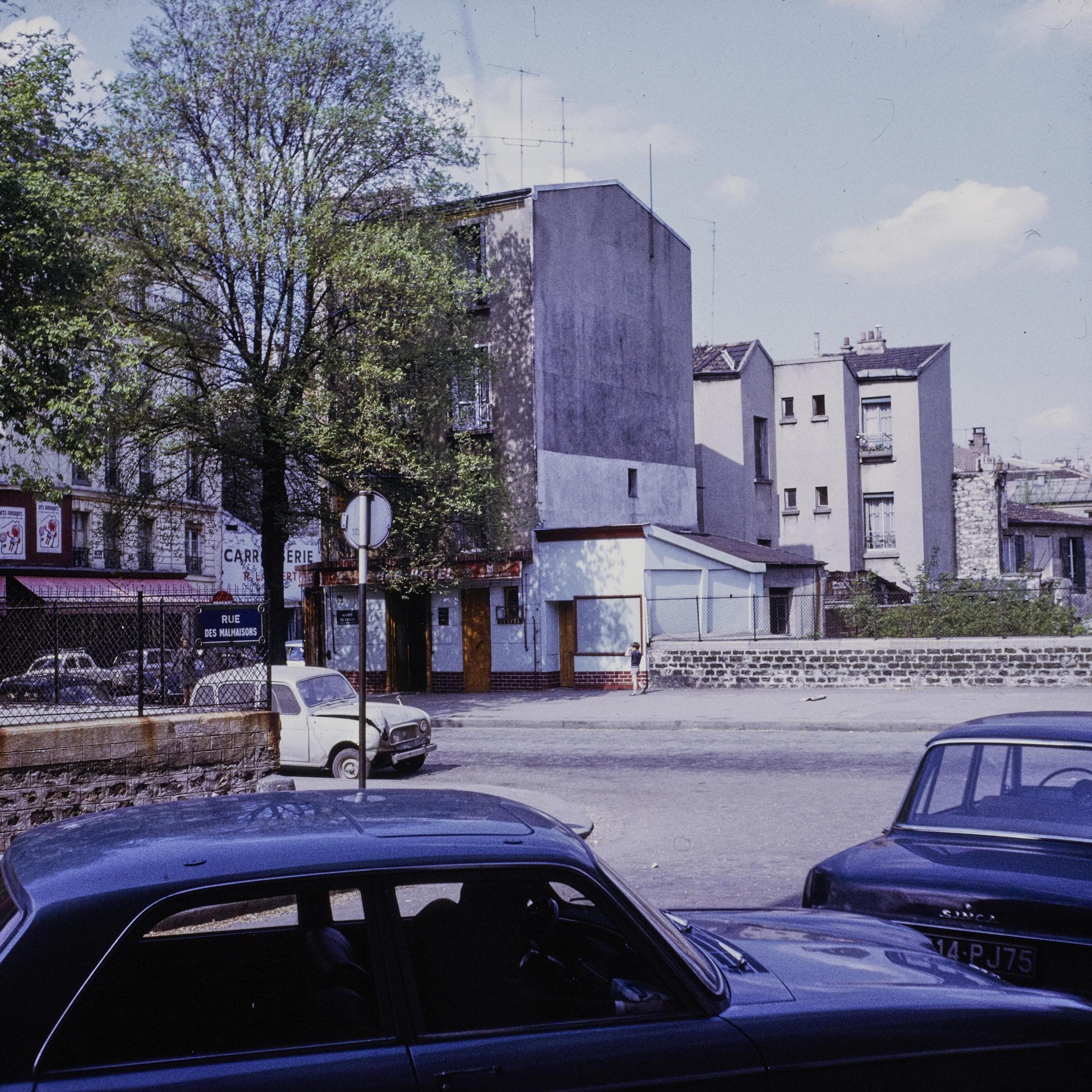 Photo d'archive