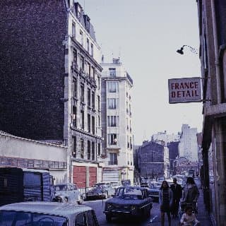 Photo d'archive