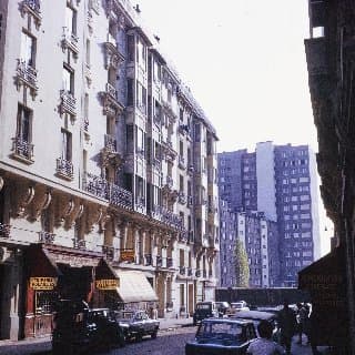 Photo d'archive