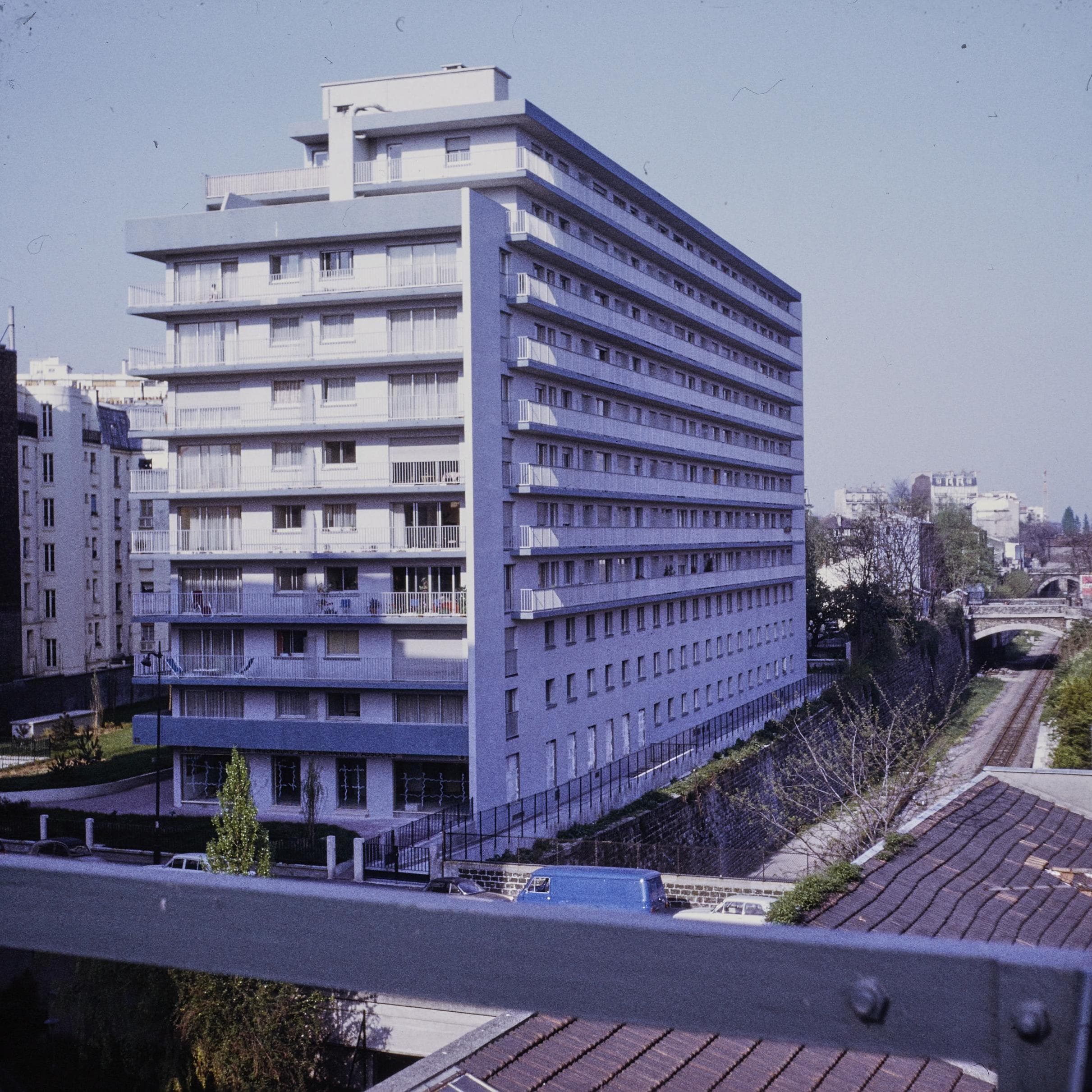 Photo d'archive