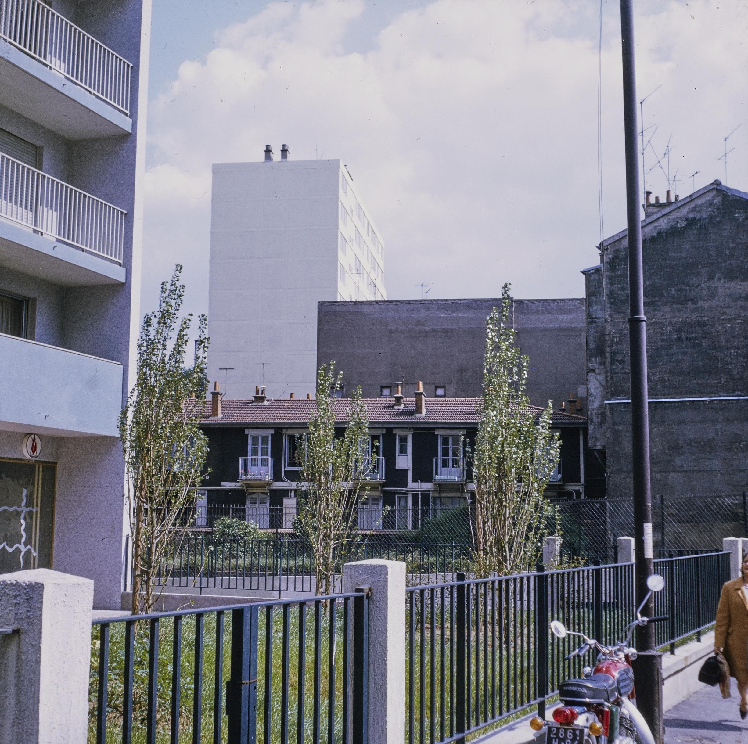 Photo d'archive