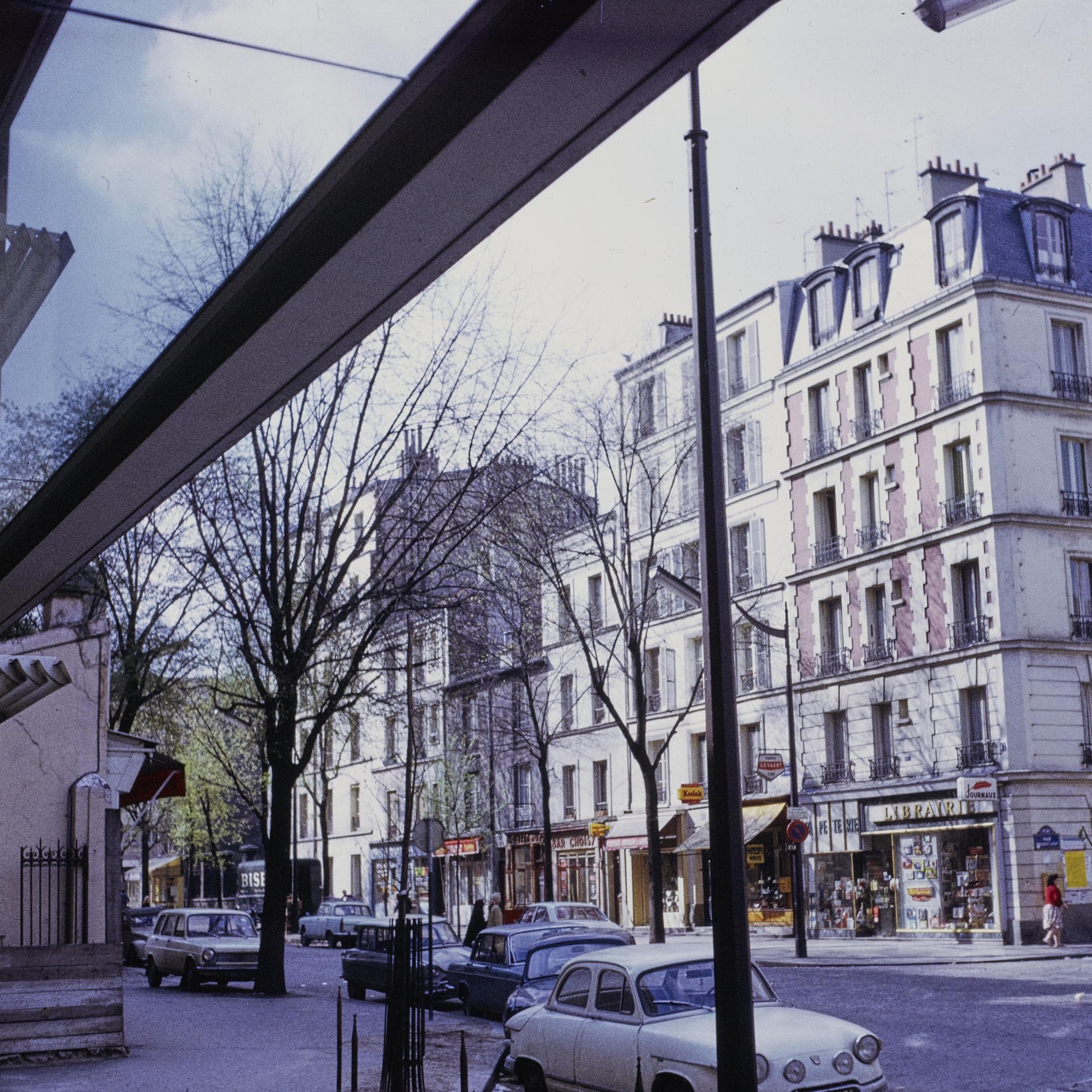 Photo d'archive