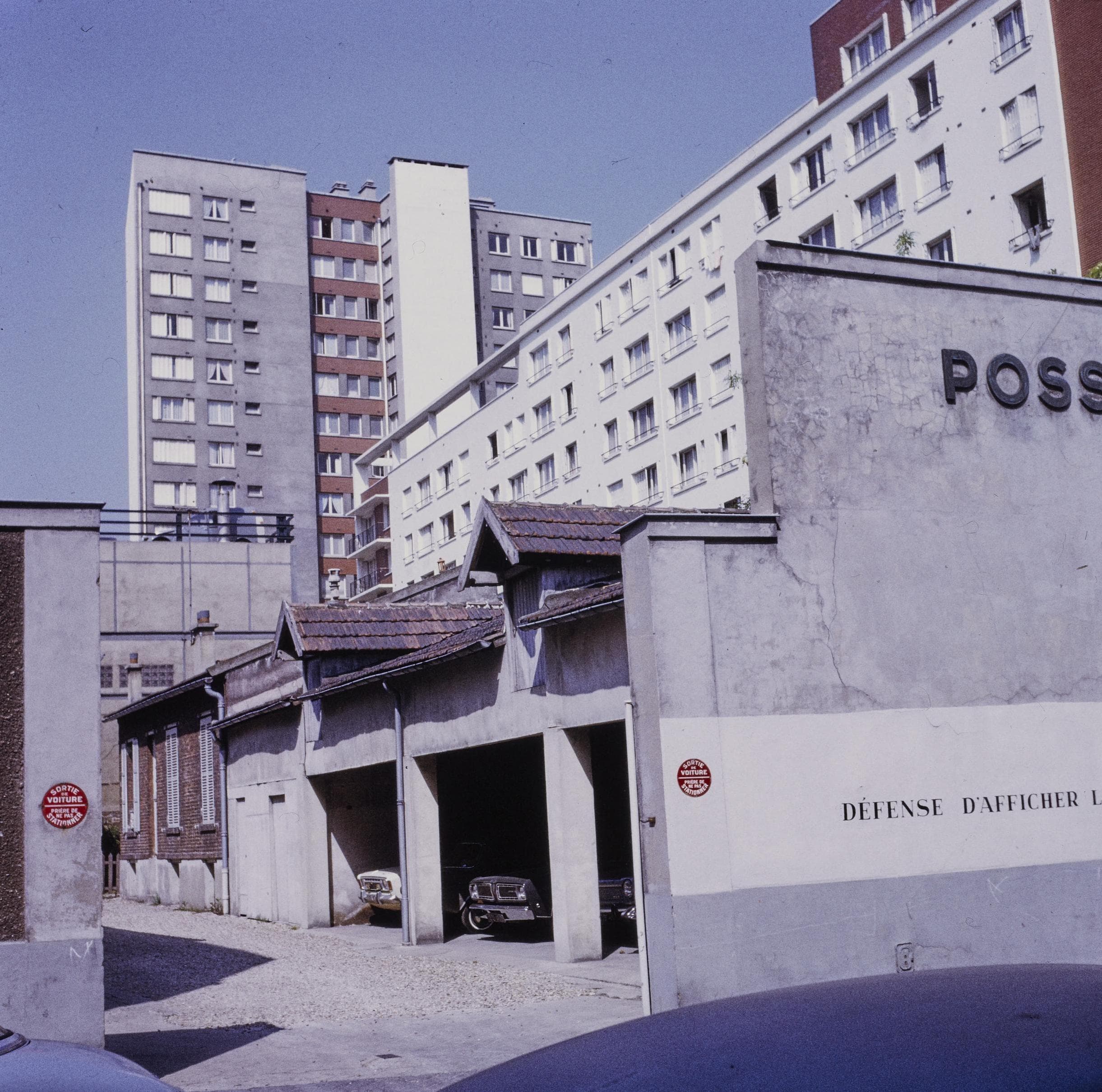 Photo d'archive