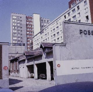 Photo d'archive