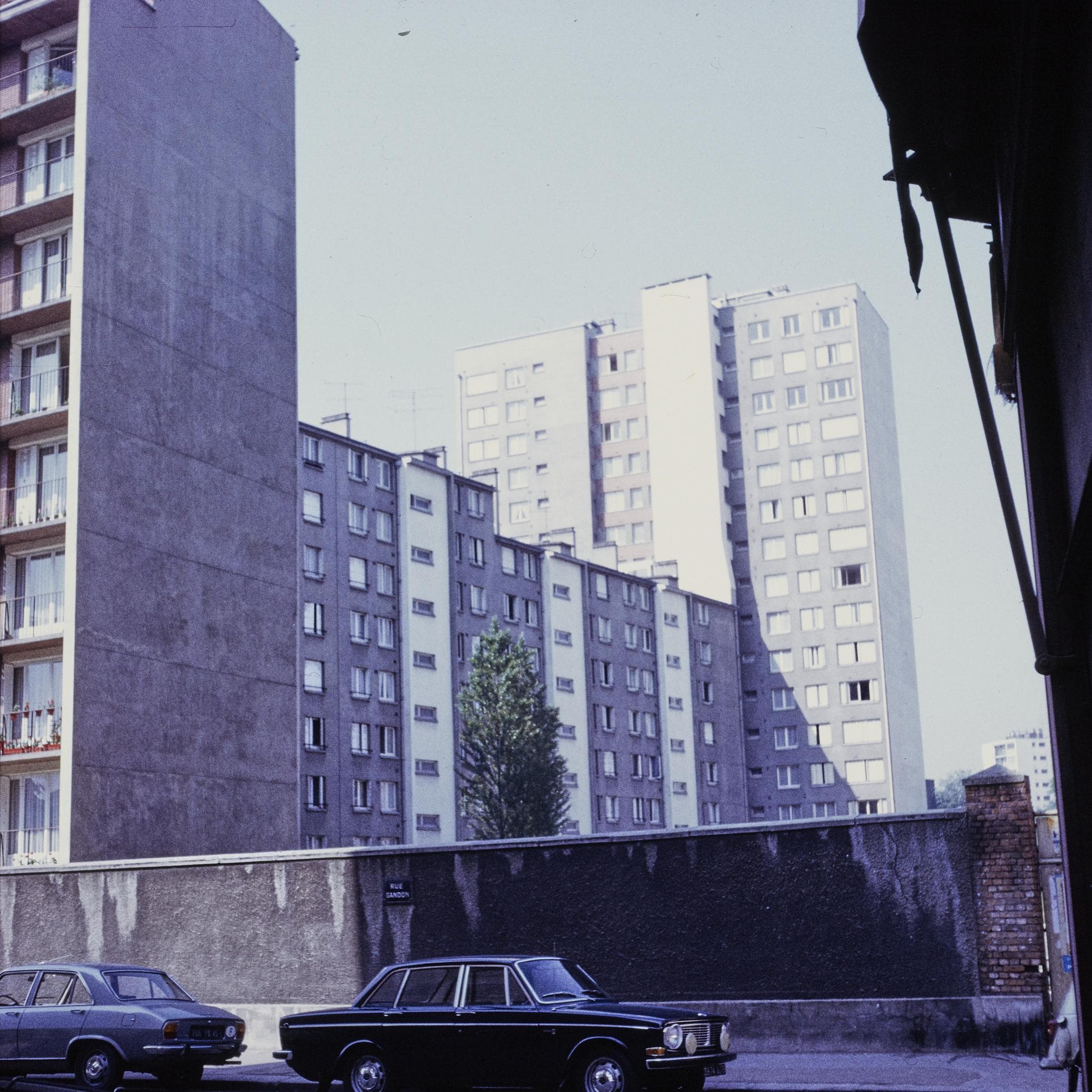 Photo d'archive