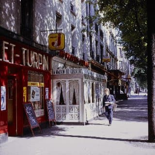 Photo d'archive