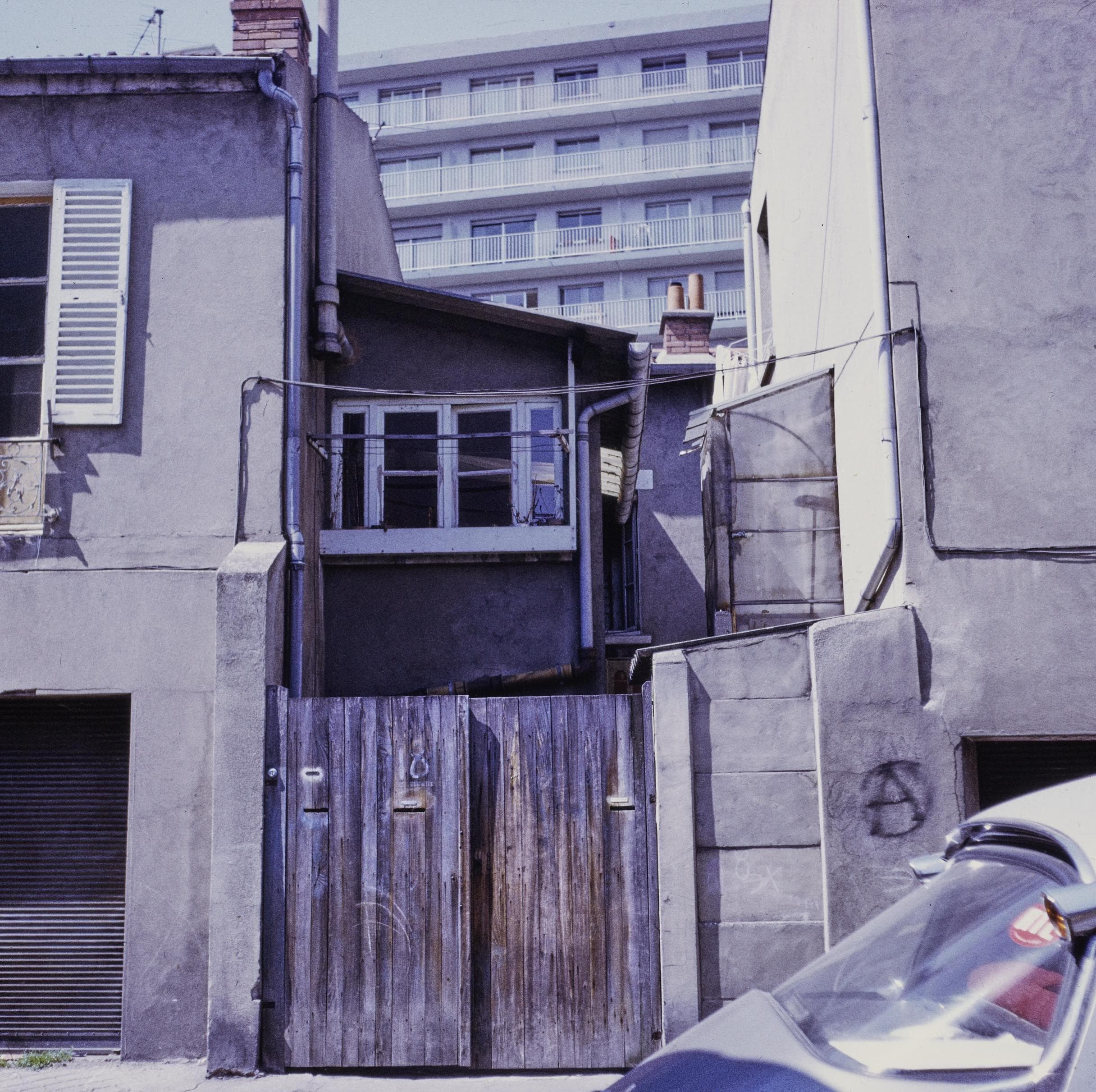 Photo d'archive