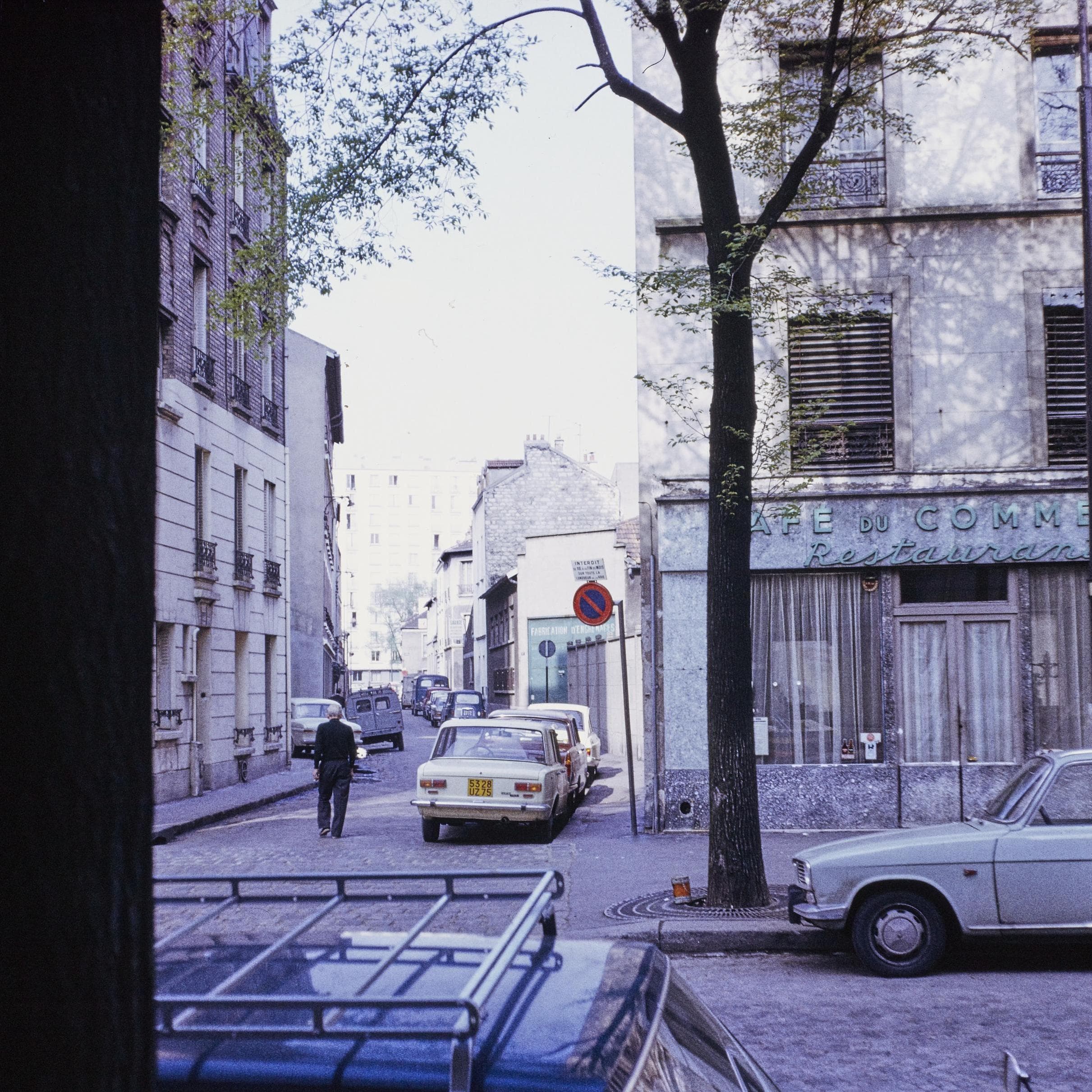 Photo d'archive
