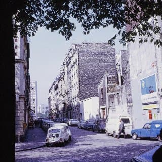 Photo d'archive