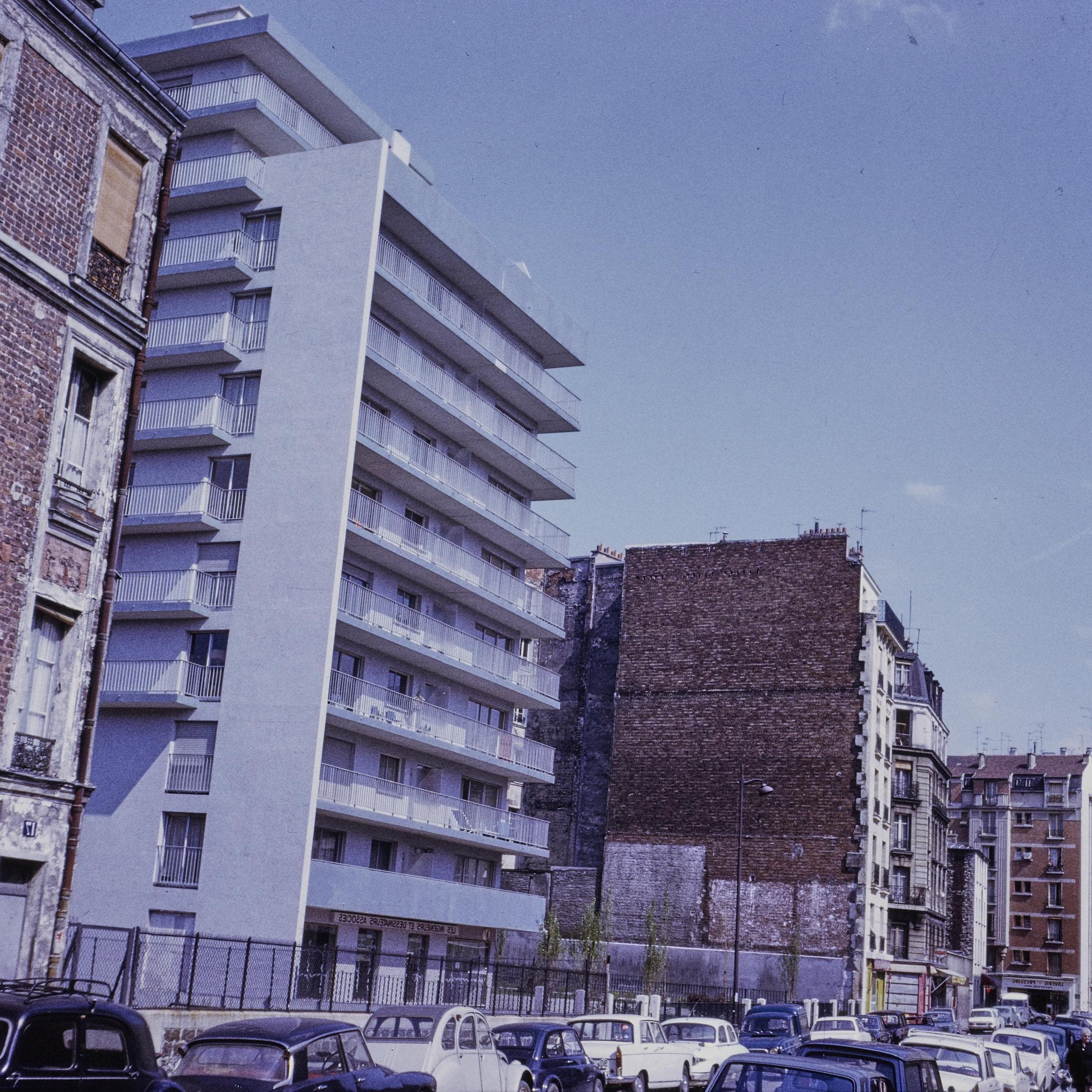 Photo d'archive