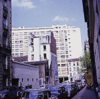 Photo d'archive