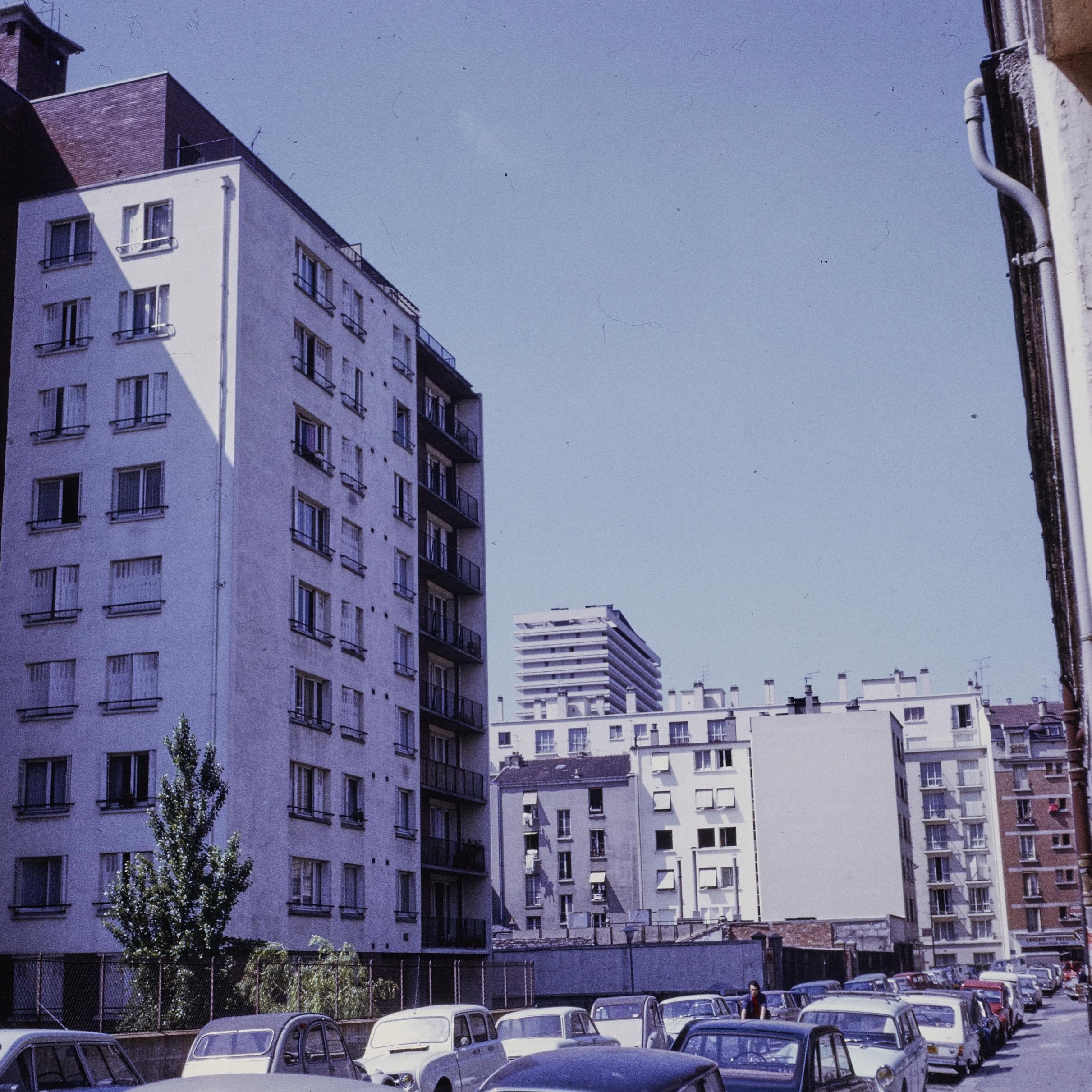 Photo d'archive