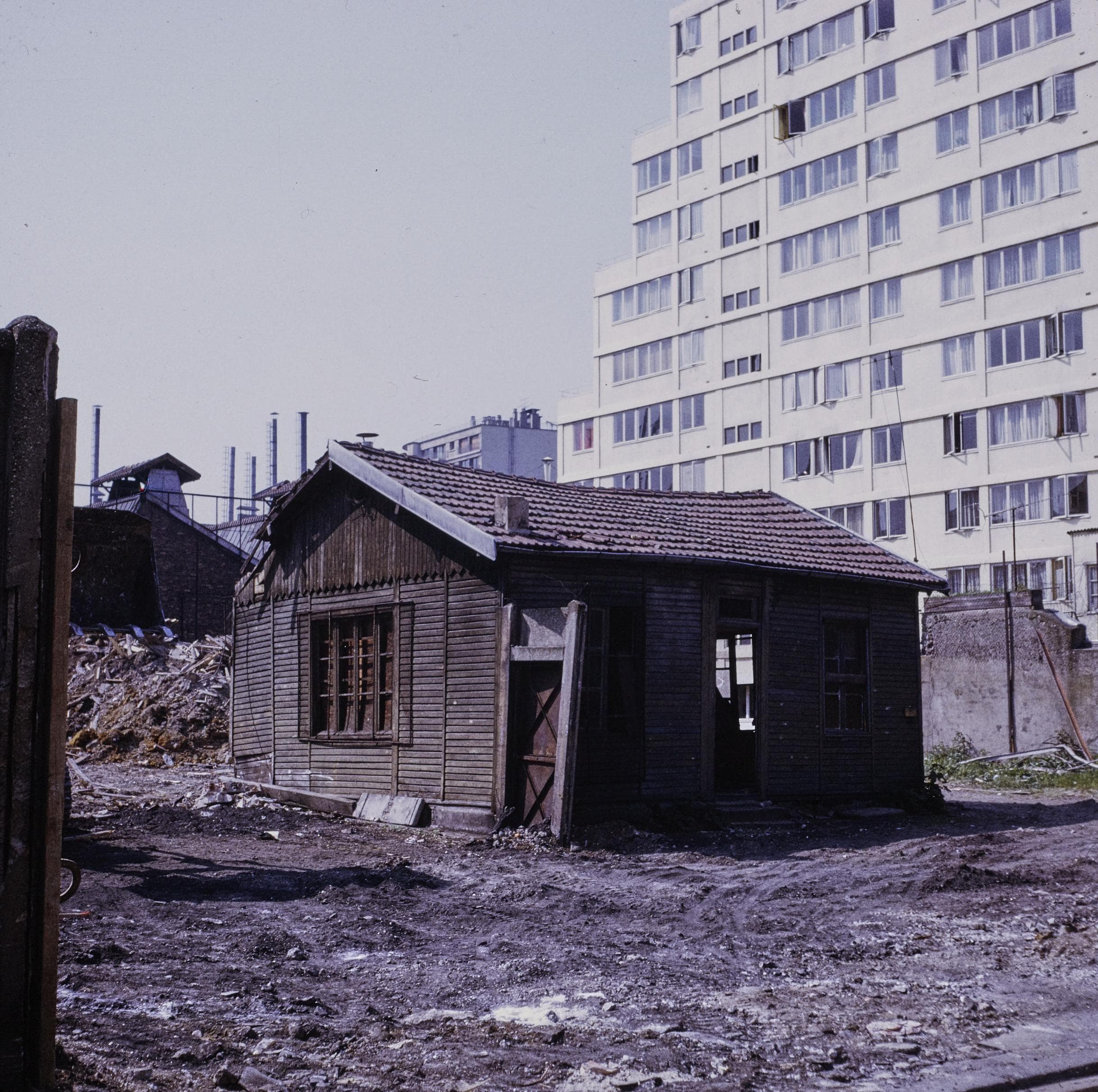 Photo d'archive