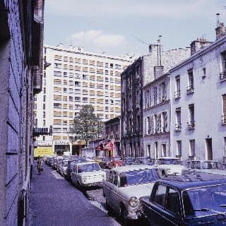 Photo d'archive