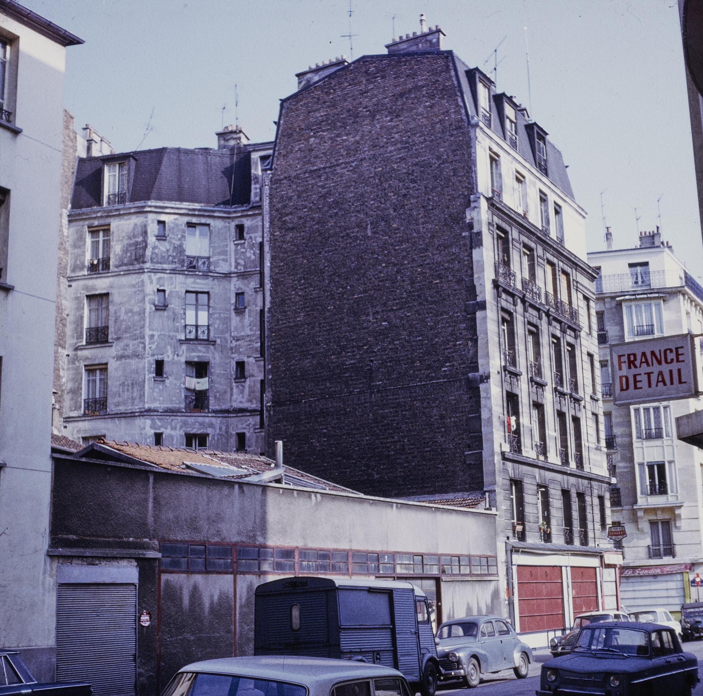 Photo d'archive
