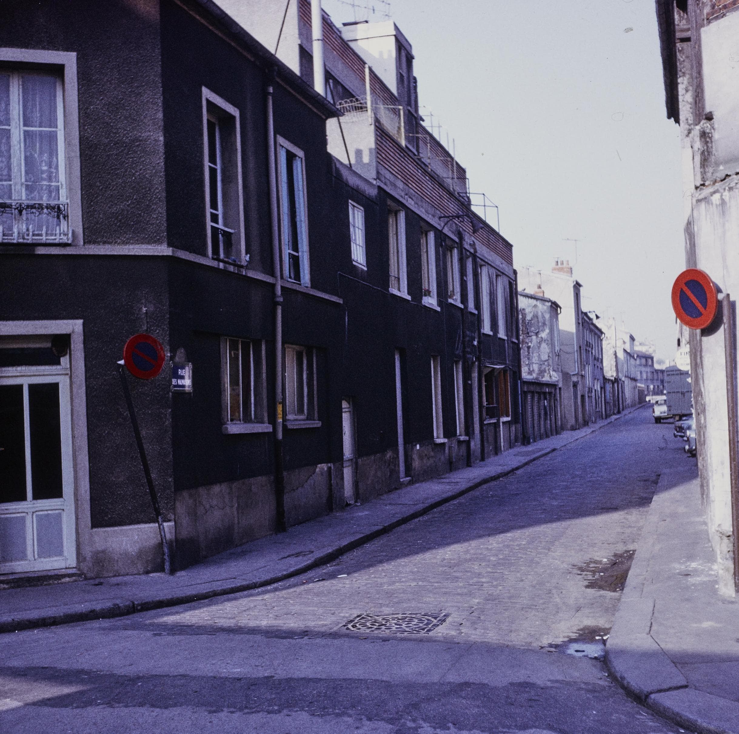 Photo d'archive