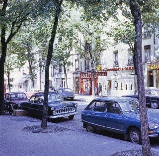 Photo d'archive