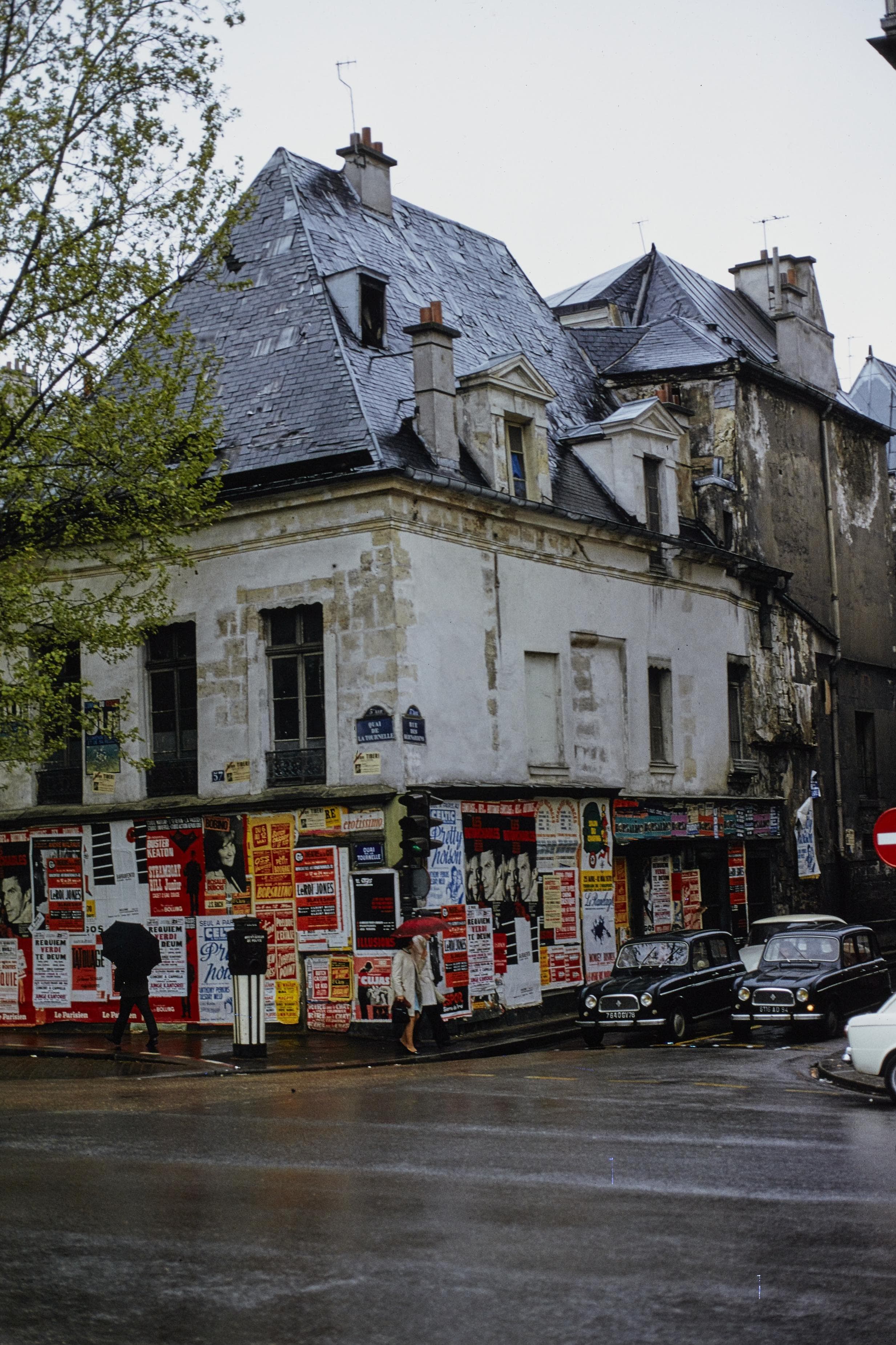 Photo d'archive
