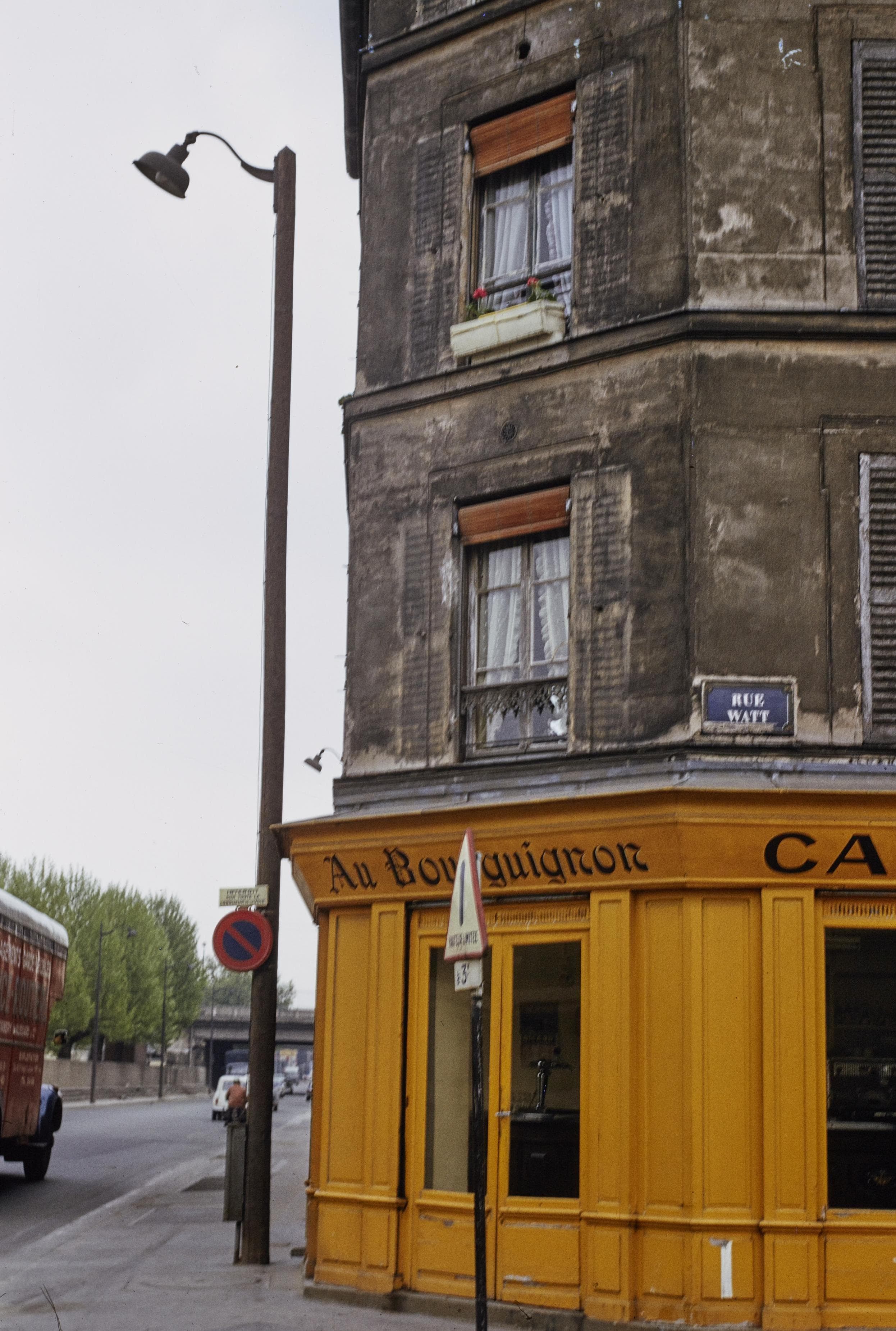 Photo d'archive