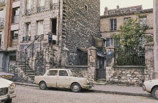 Photo d'archive