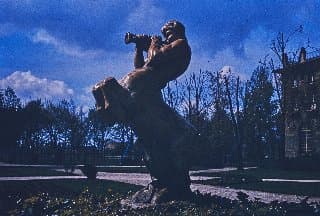 Photo d'archive