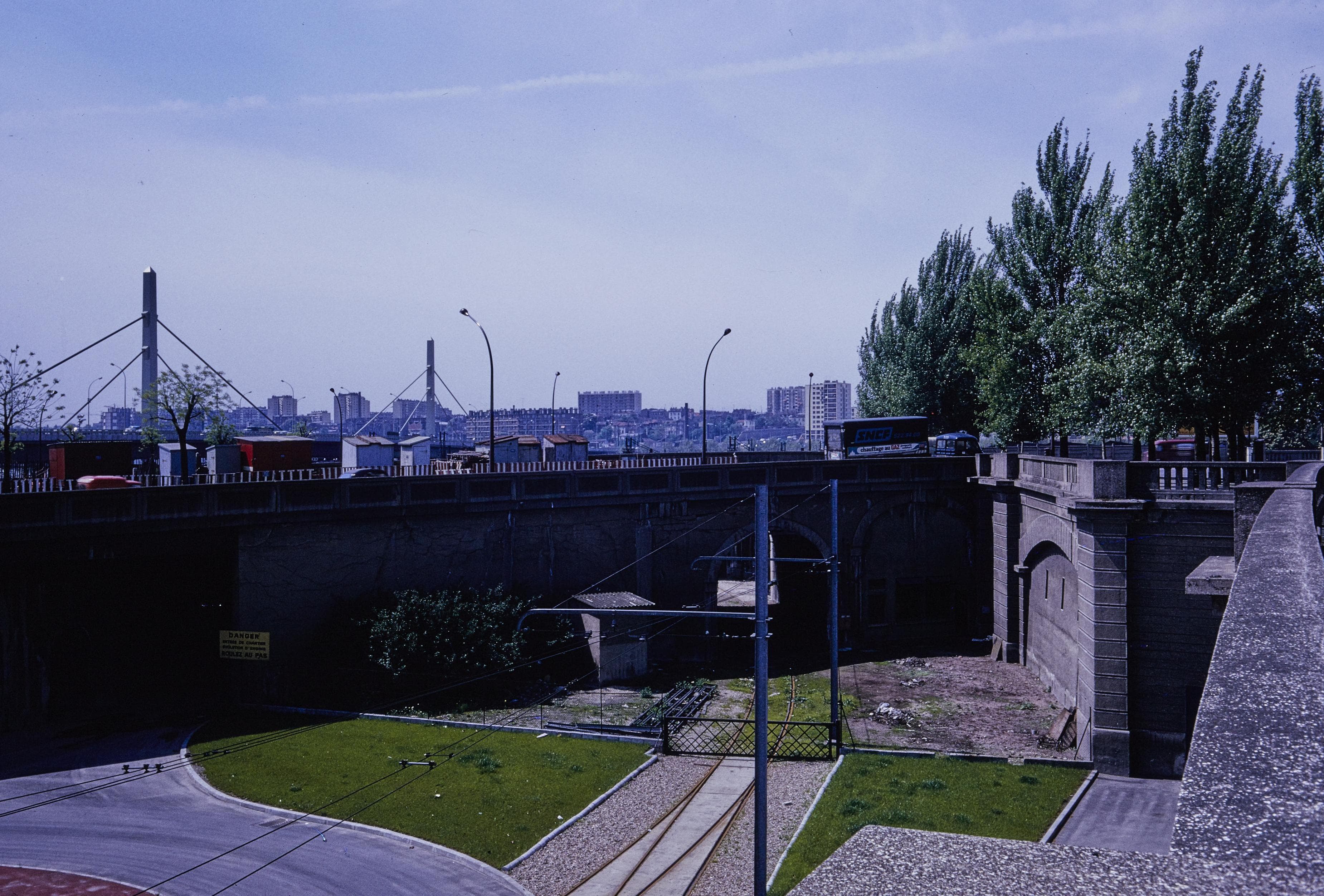 Photo d'archive