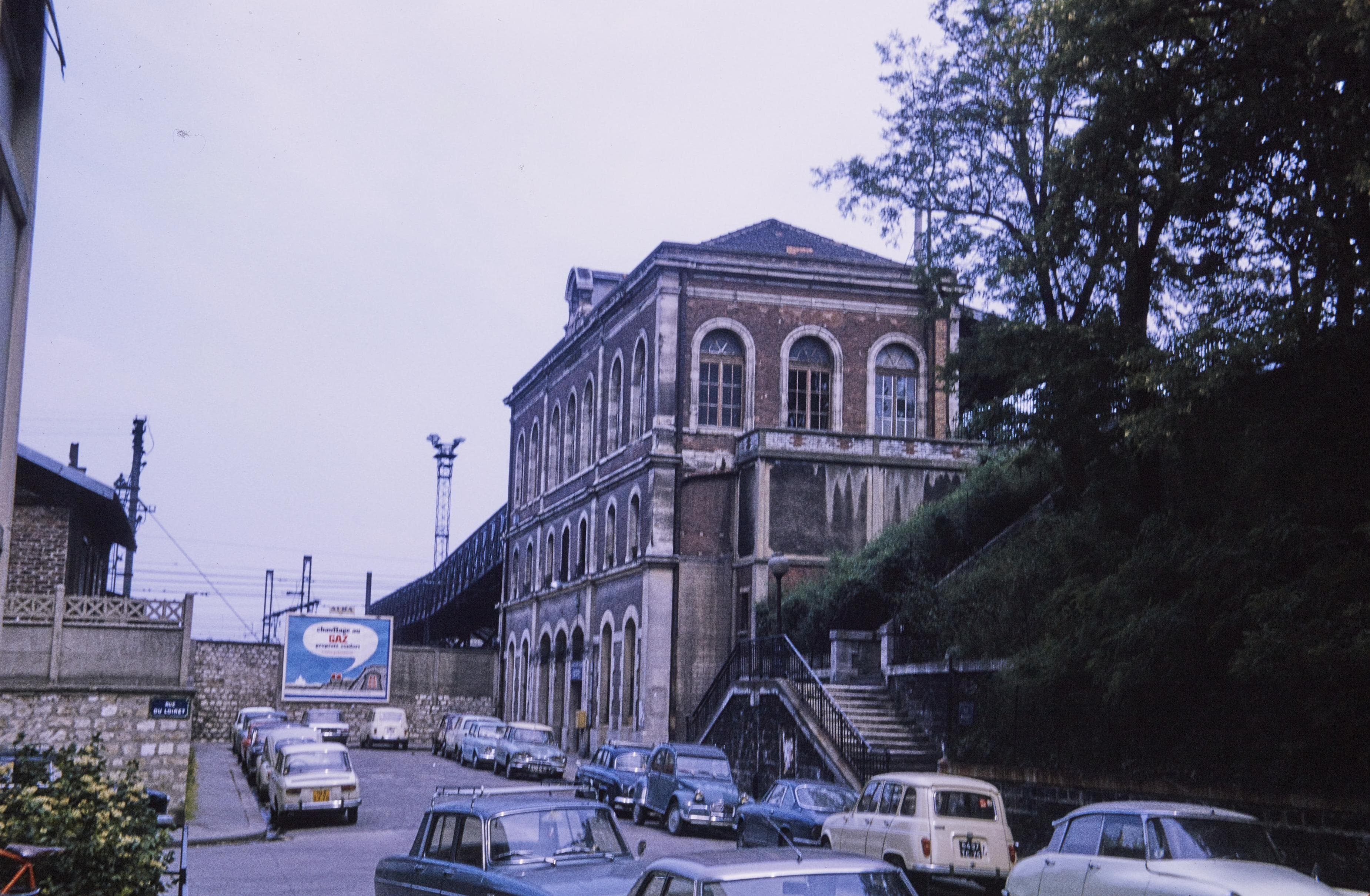 Photo d'archive