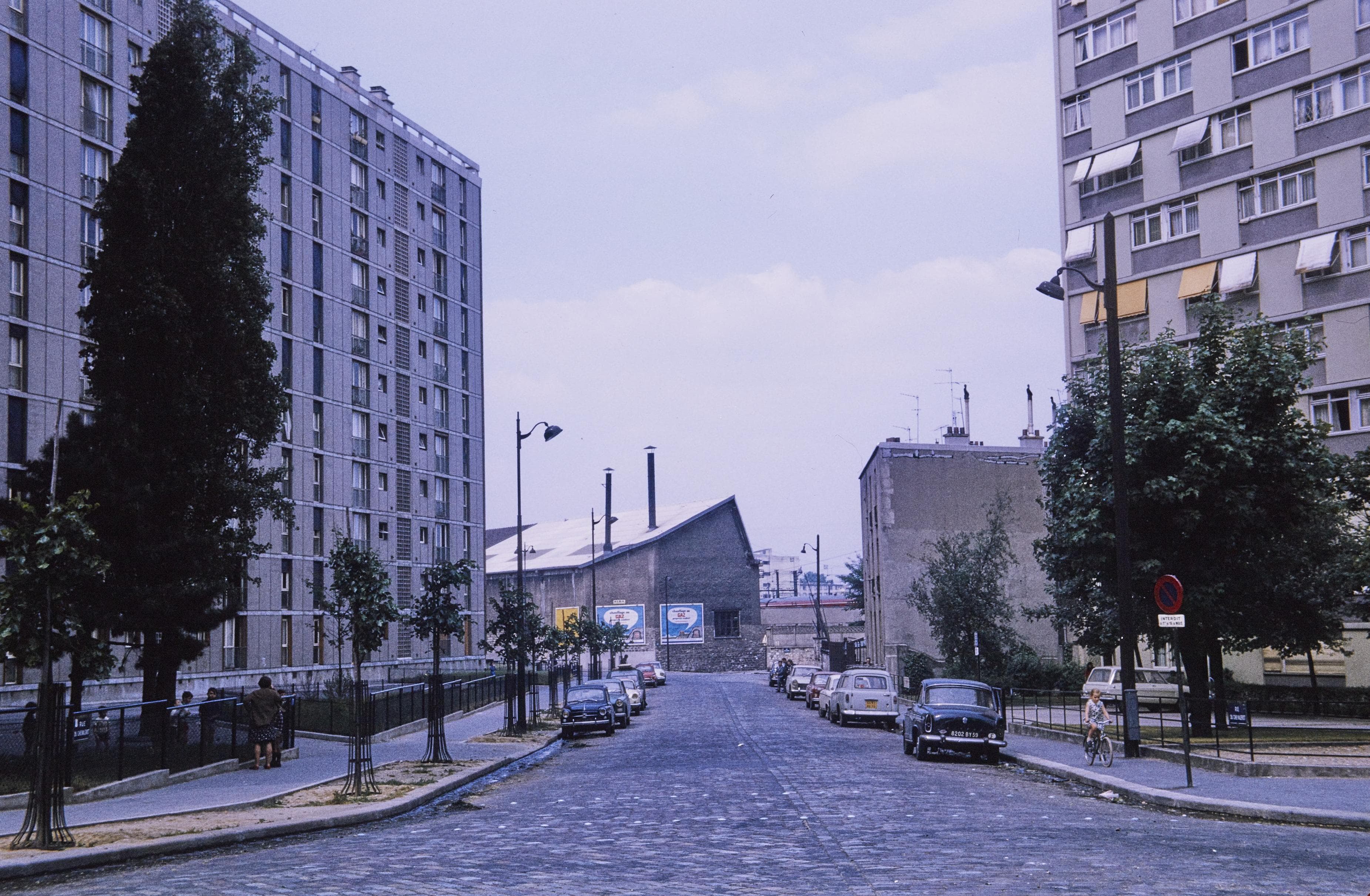 Photo d'archive