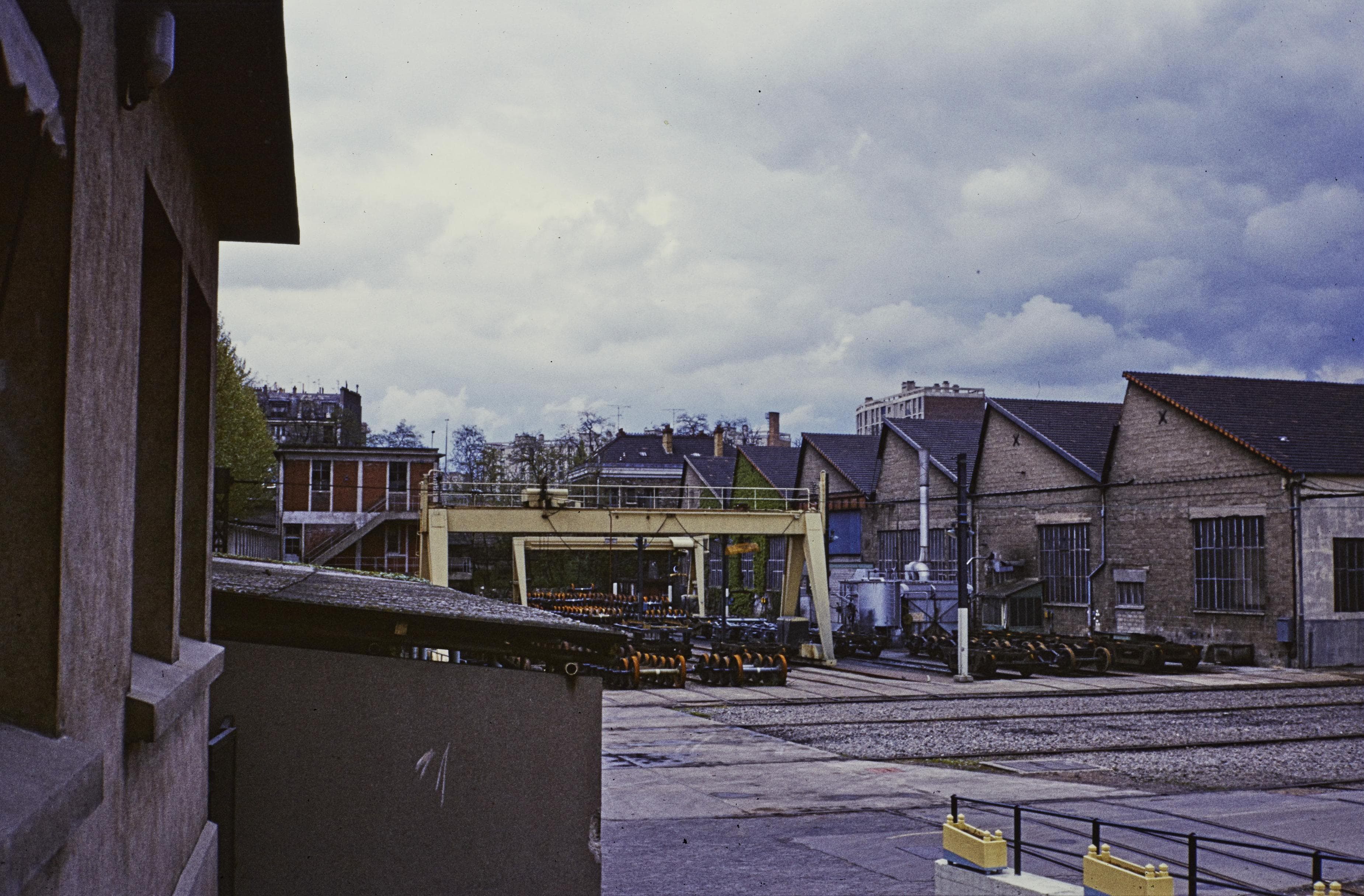 Photo d'archive