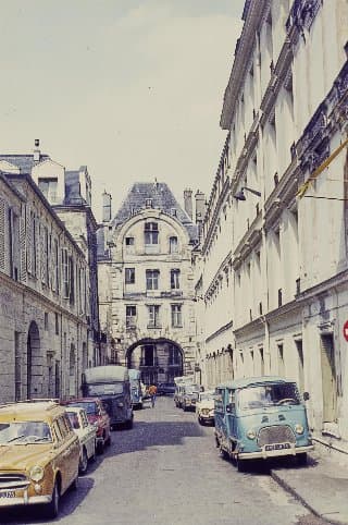 Photo d'archive