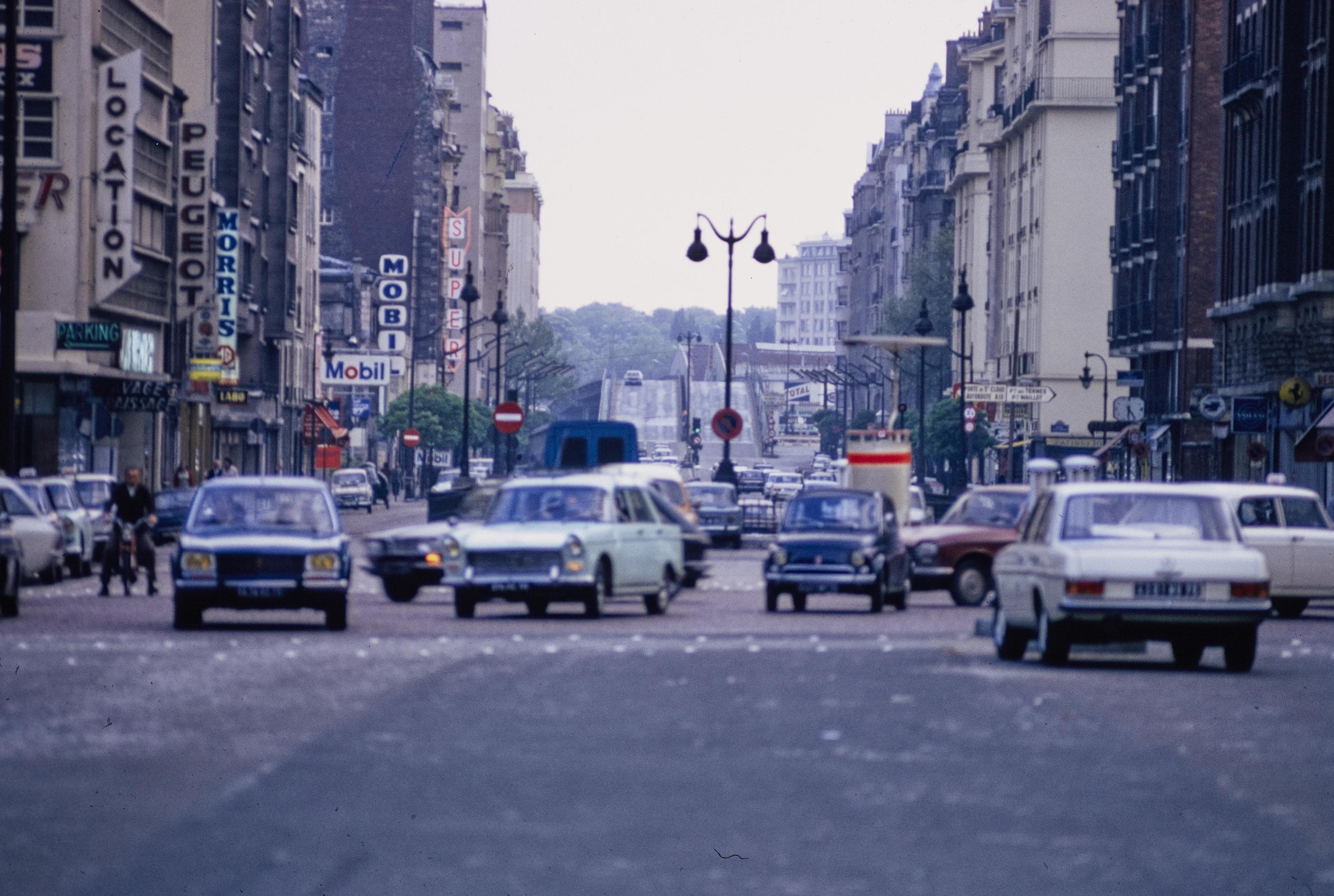 Photo d'archive
