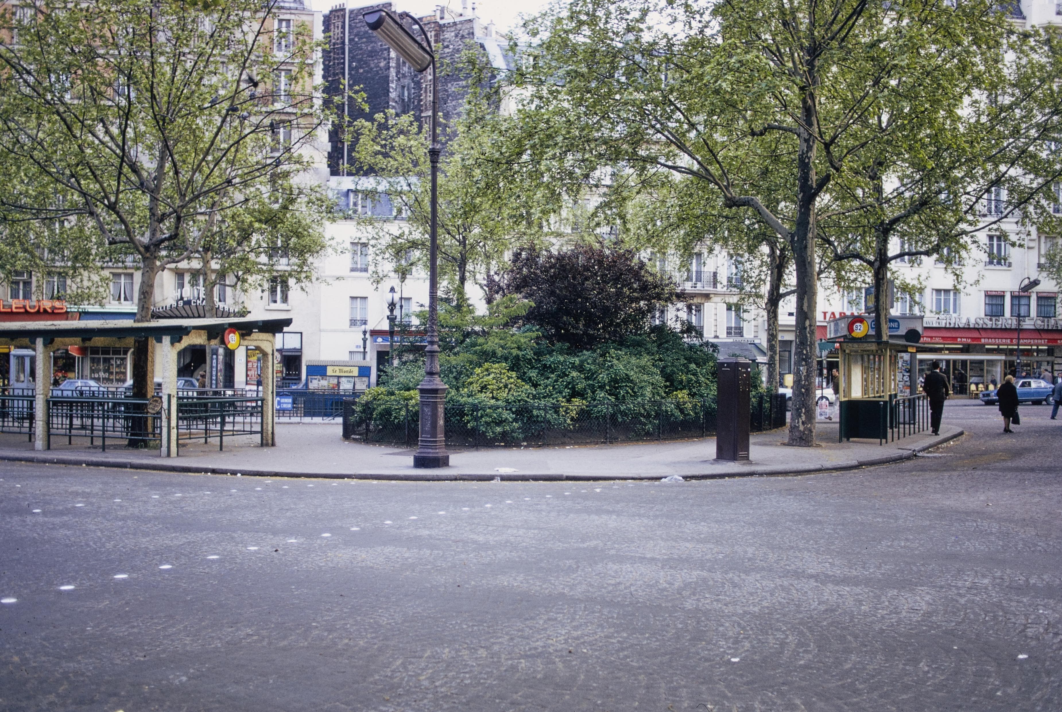 Photo d'archive