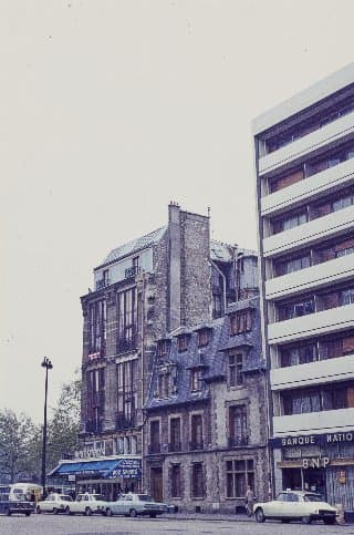 Photo d'archive