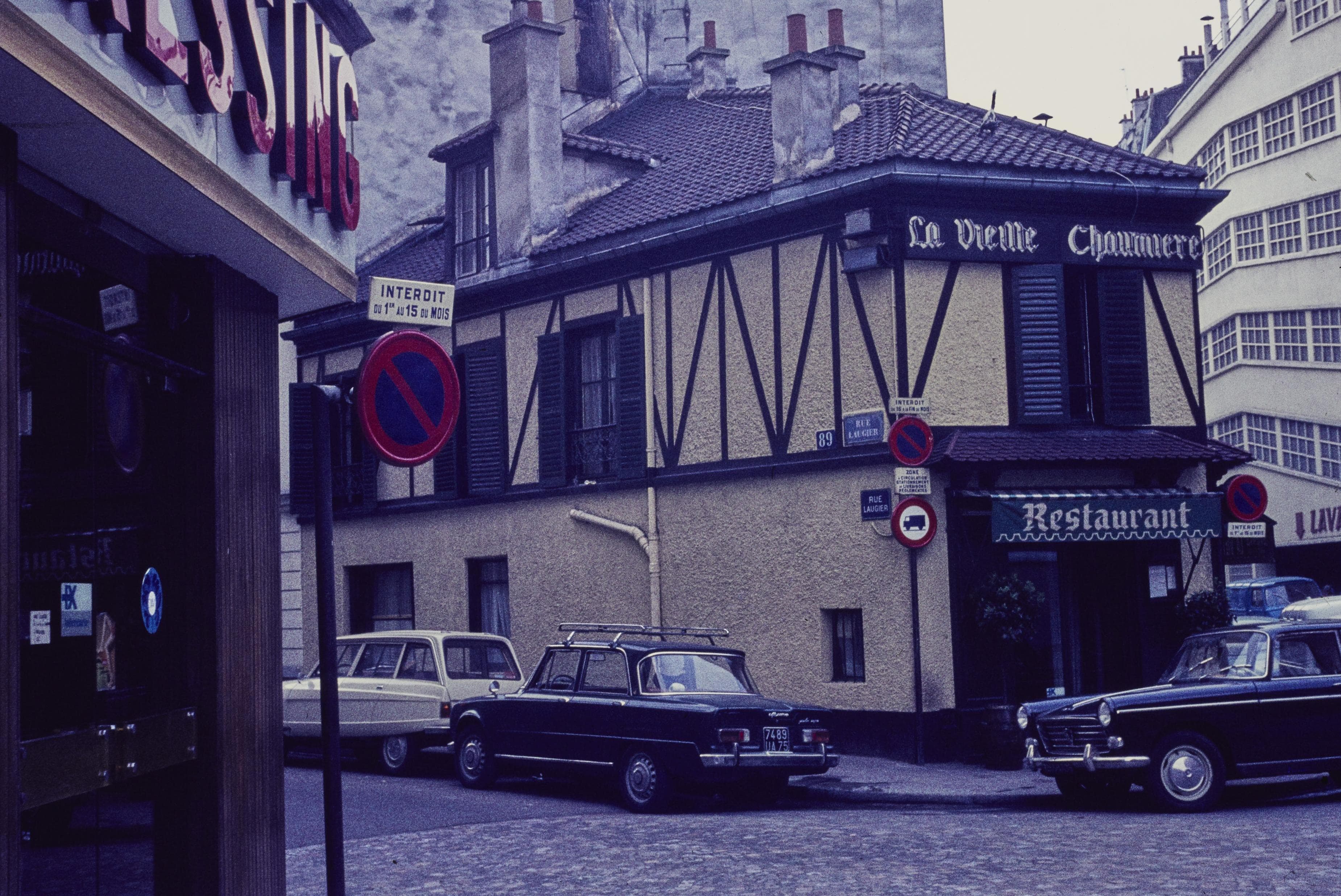 Photo d'archive