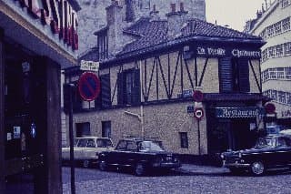 Photo d'archive