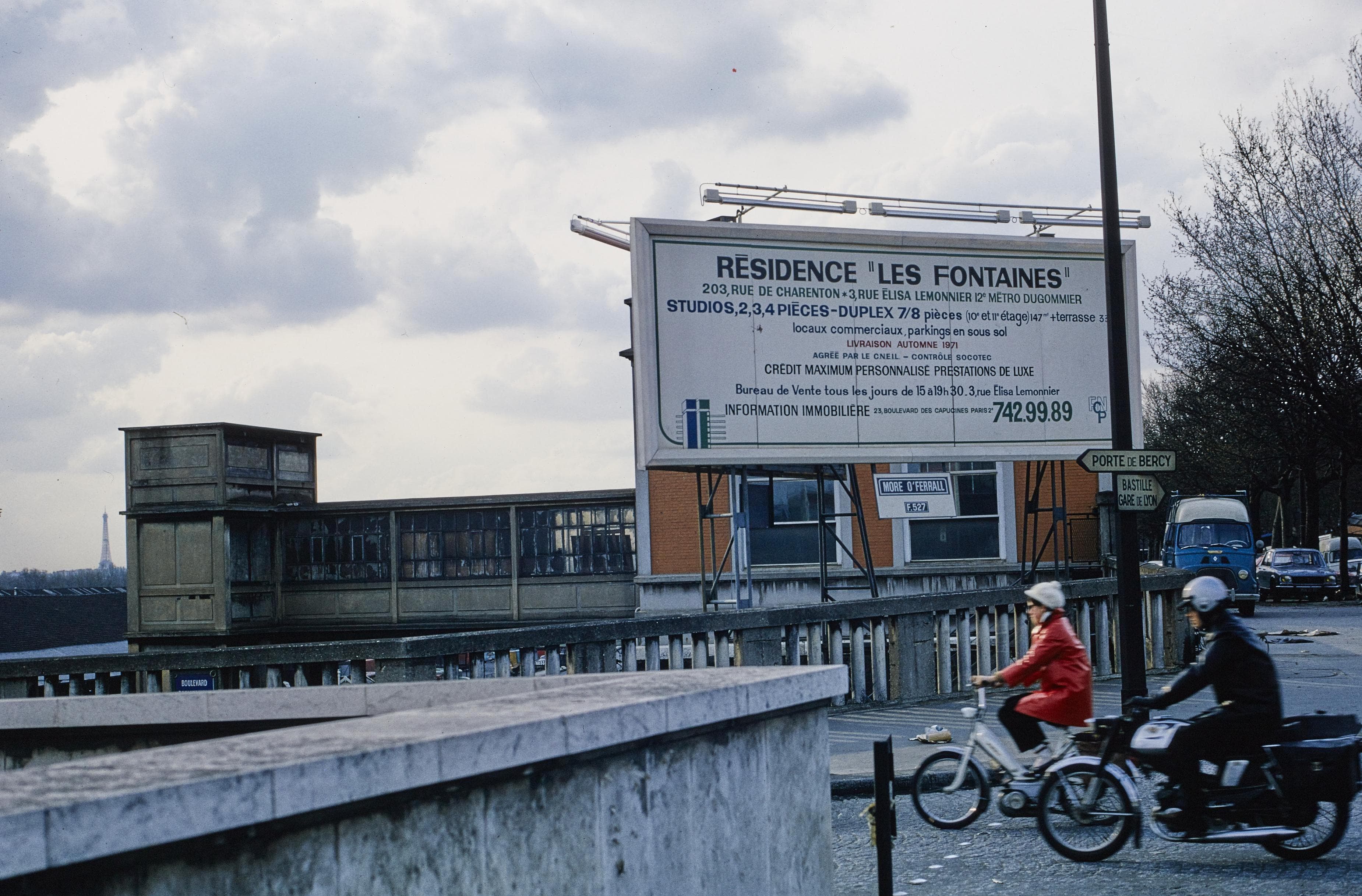 Photo d'archive